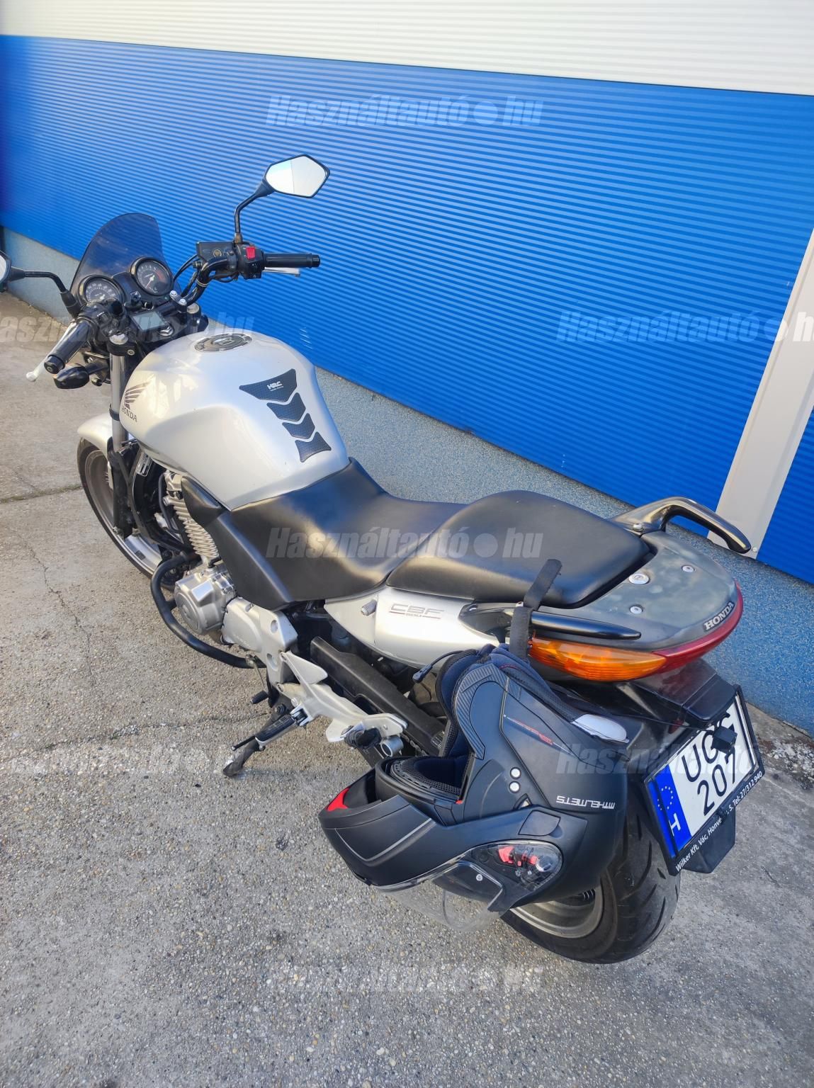 HONDA CB 500 F 2005 - 1
