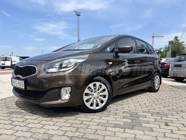 KIA CARENS 2014/7 - 1