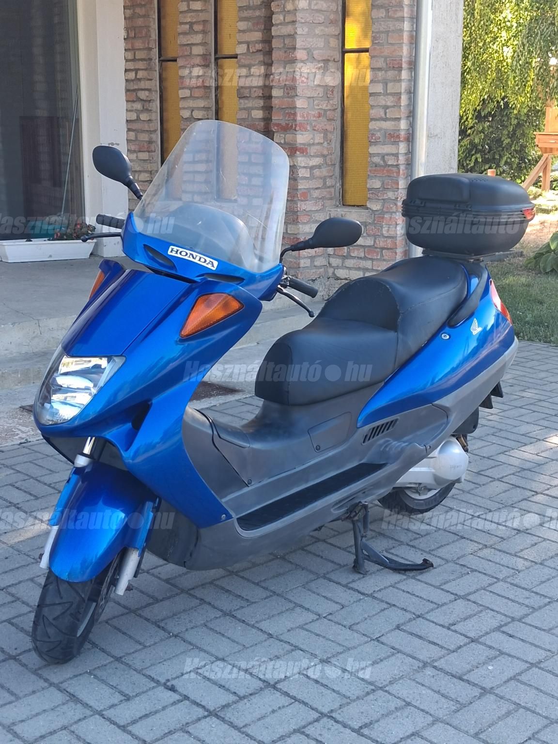 HONDA FES 250 1997/10 - 1