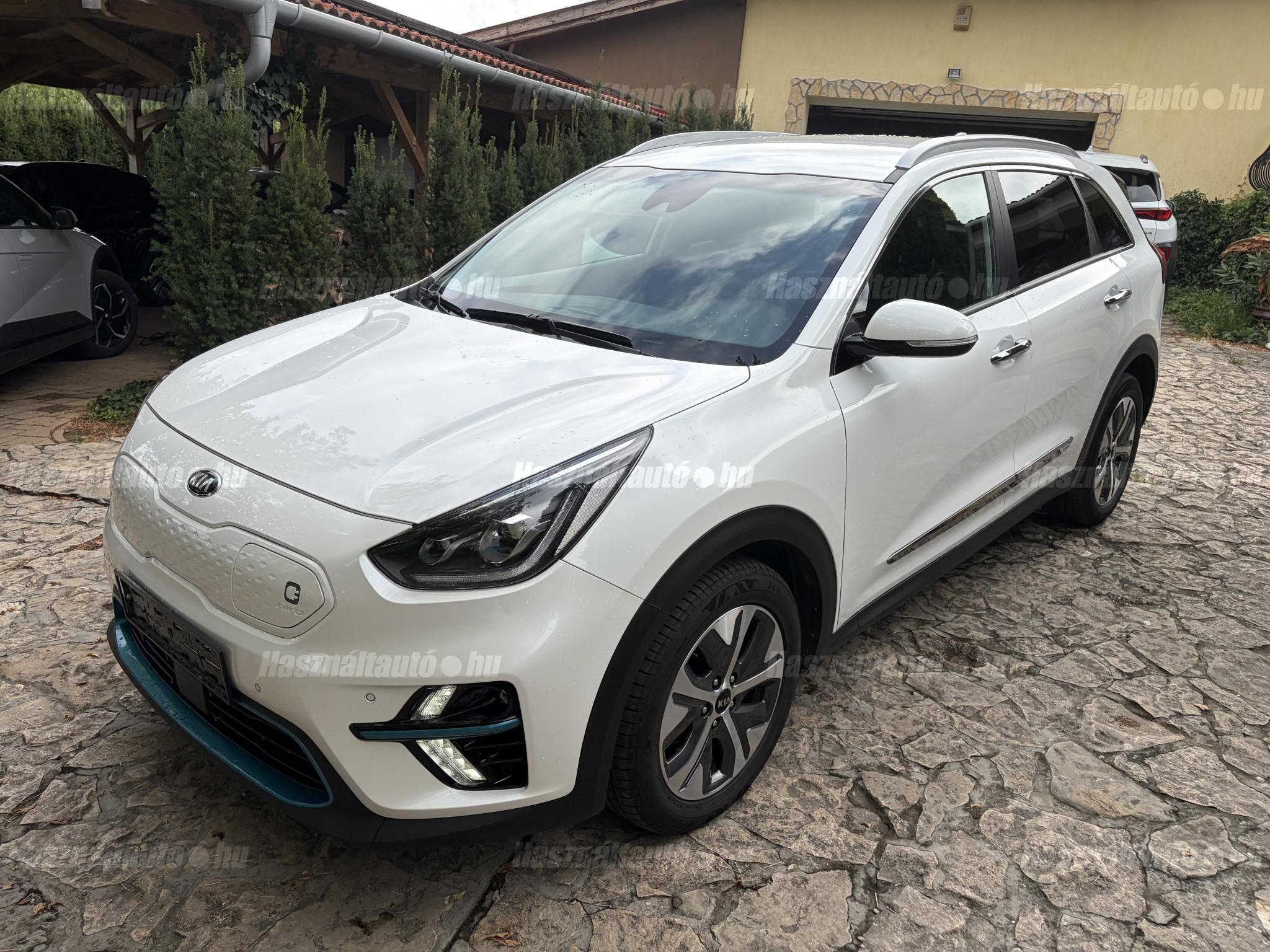 KIA NIRO 2021/6 - 1