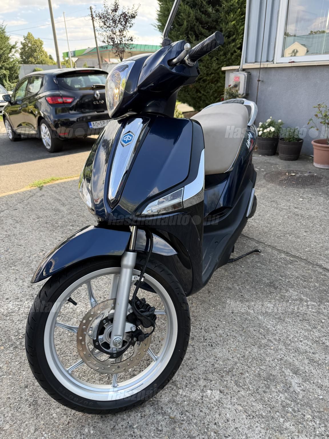 PIAGGIO LIBERTY 50 2019/6 - 1