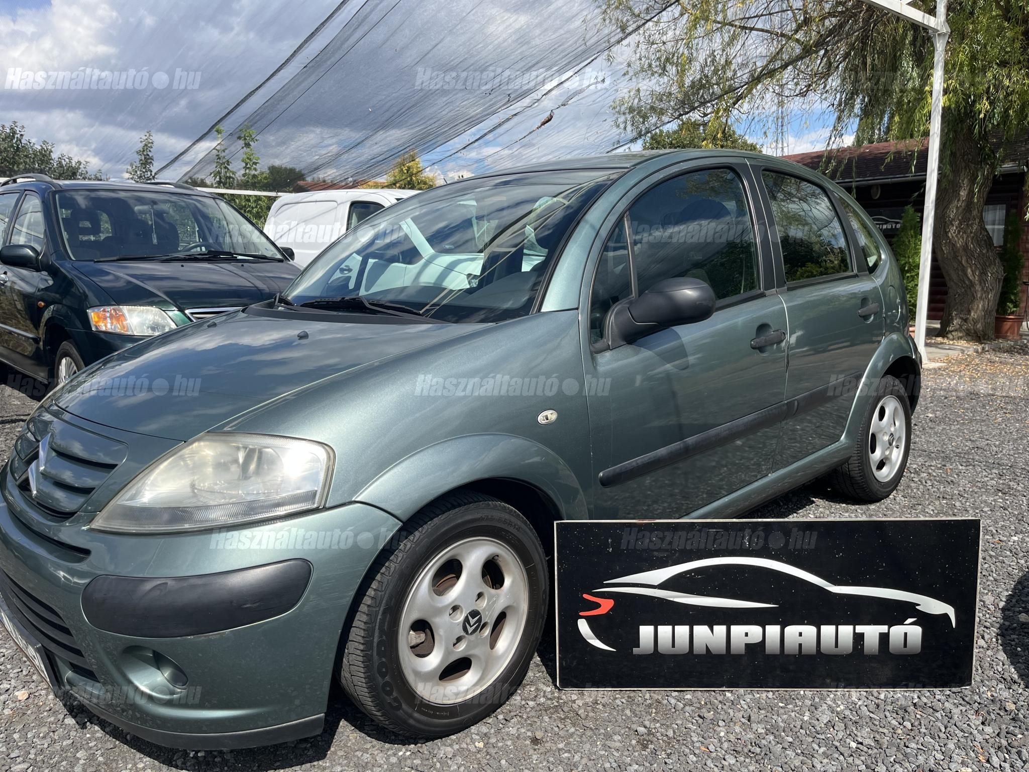 CITROEN C3 2006/5 - 1