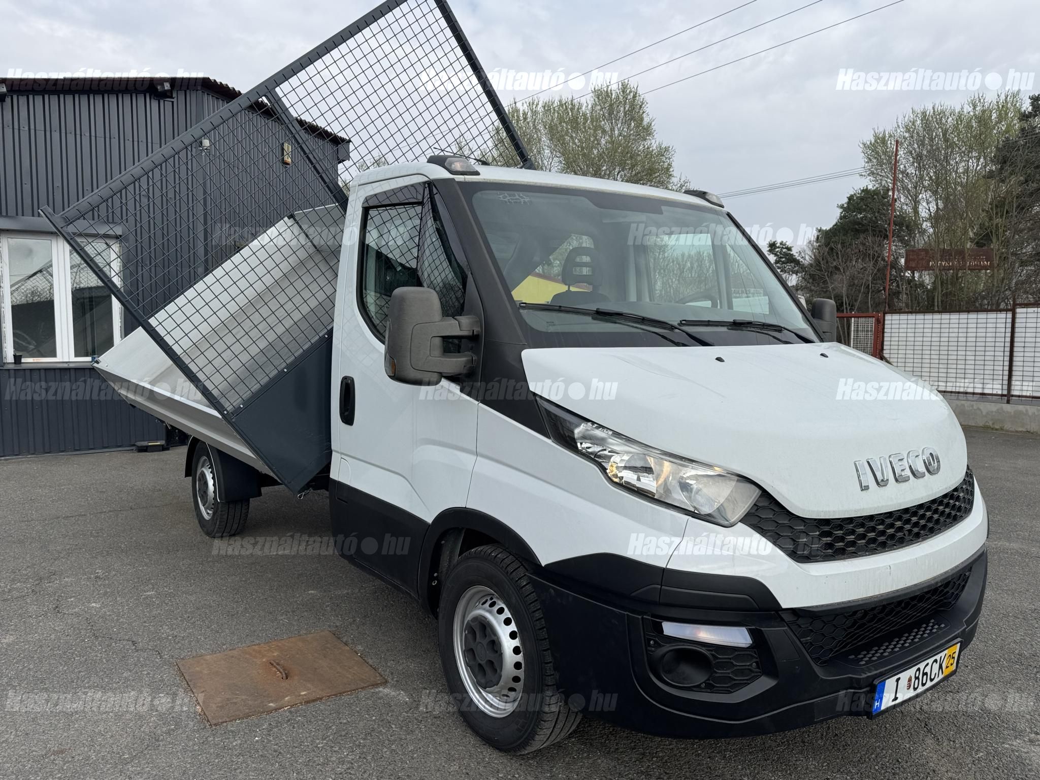 IVECO 35 2016/8 - 1