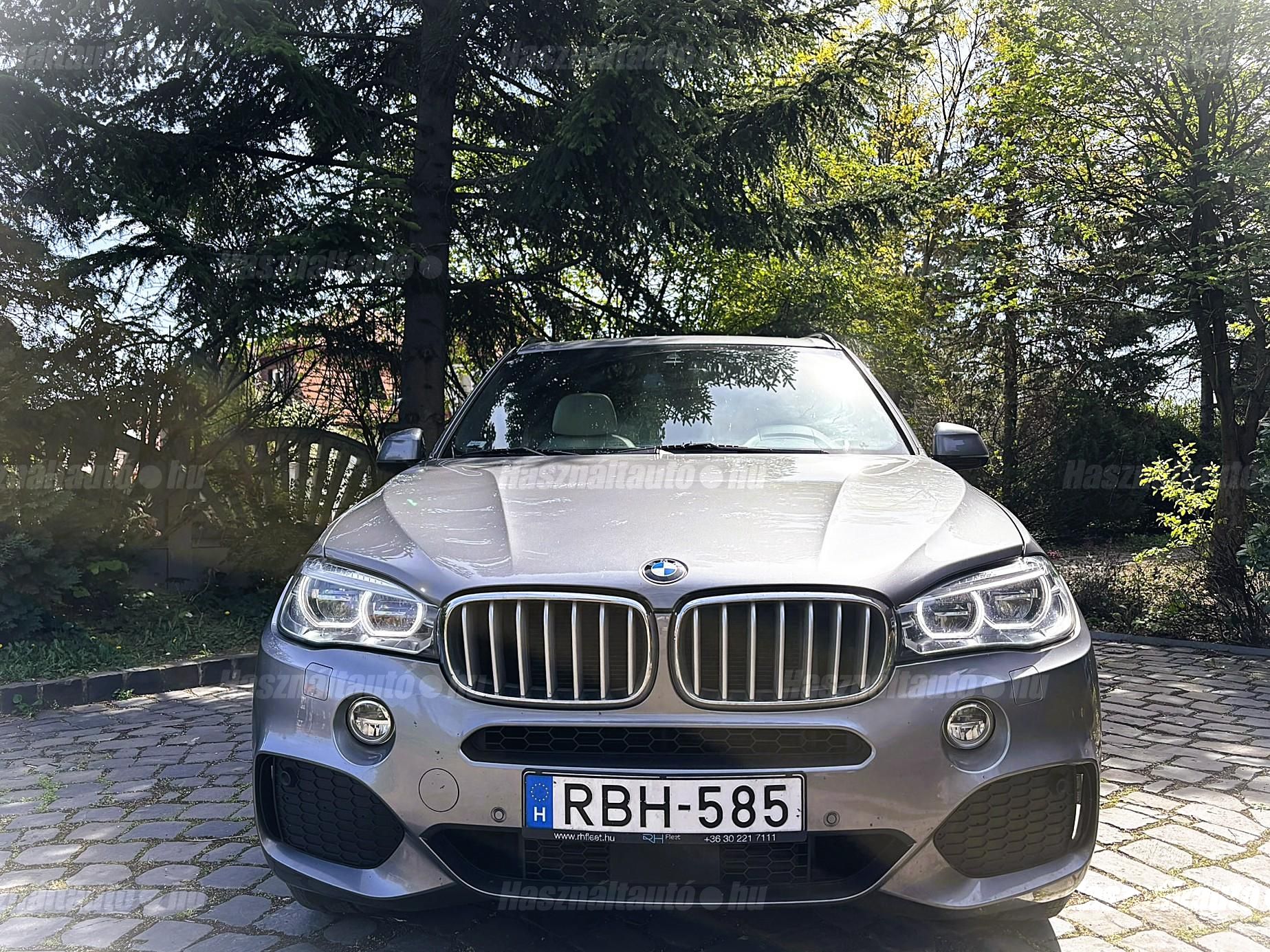 BMW X5 2018/8 - 1