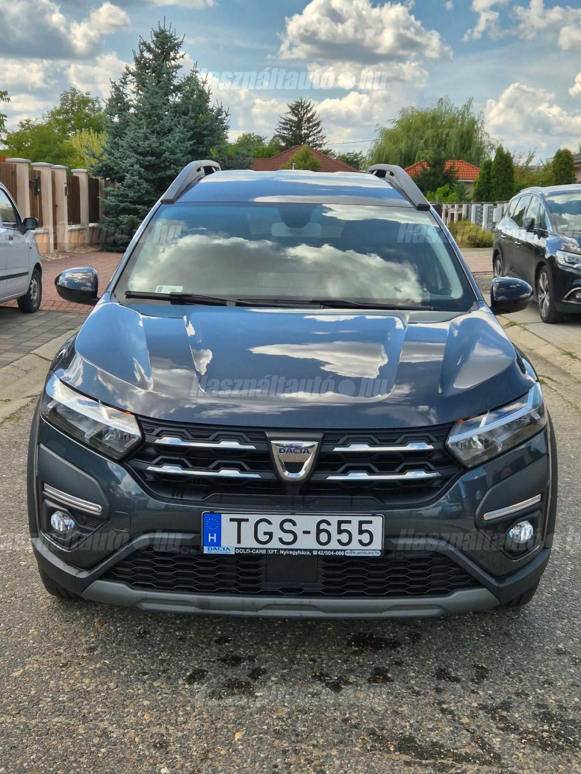 DACIA JOGGER 2022/5 - 1