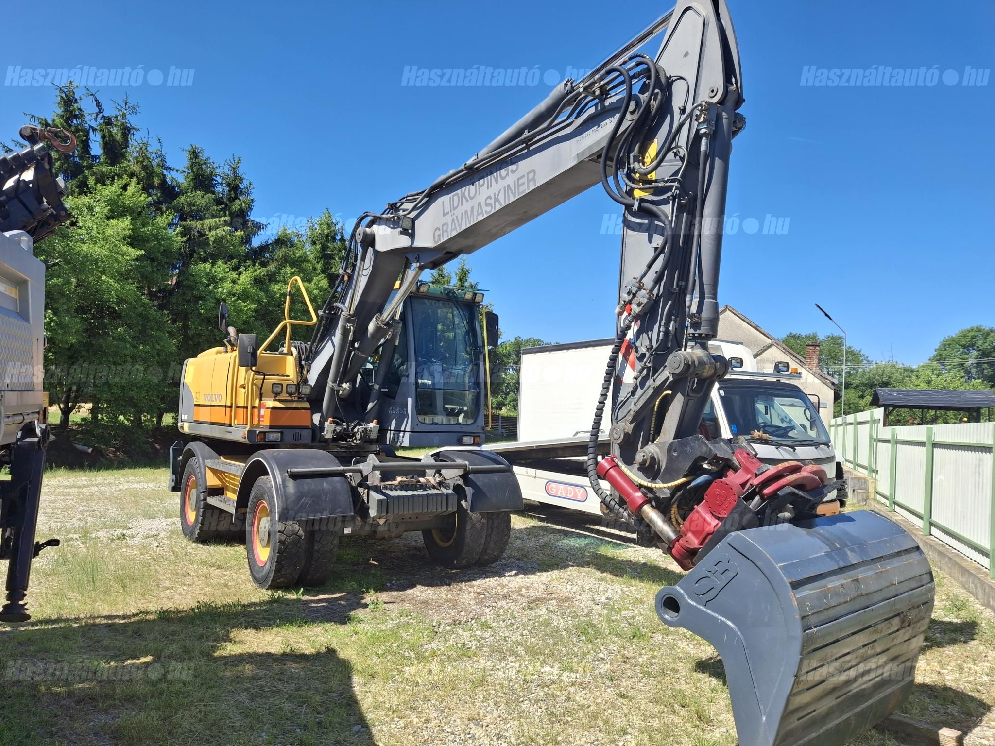 VOLVO 2009/12 - 1