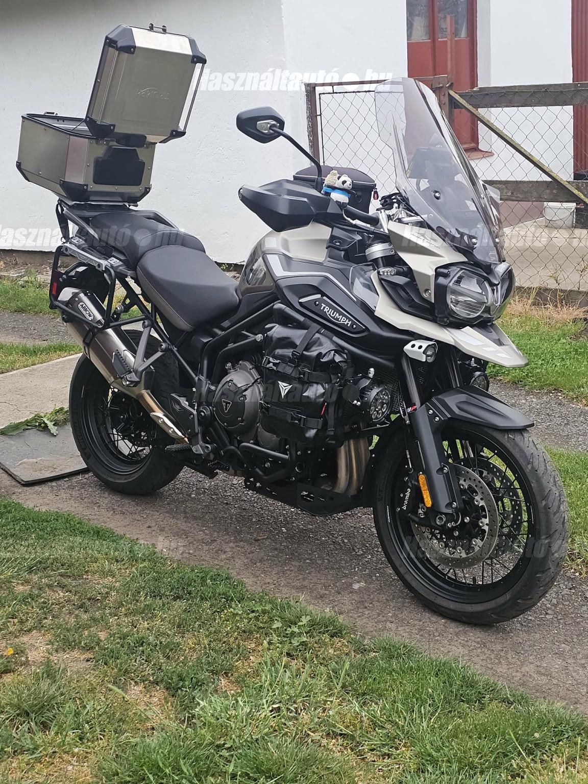 TRIUMPH TIGER 1200 2021/3 - 1