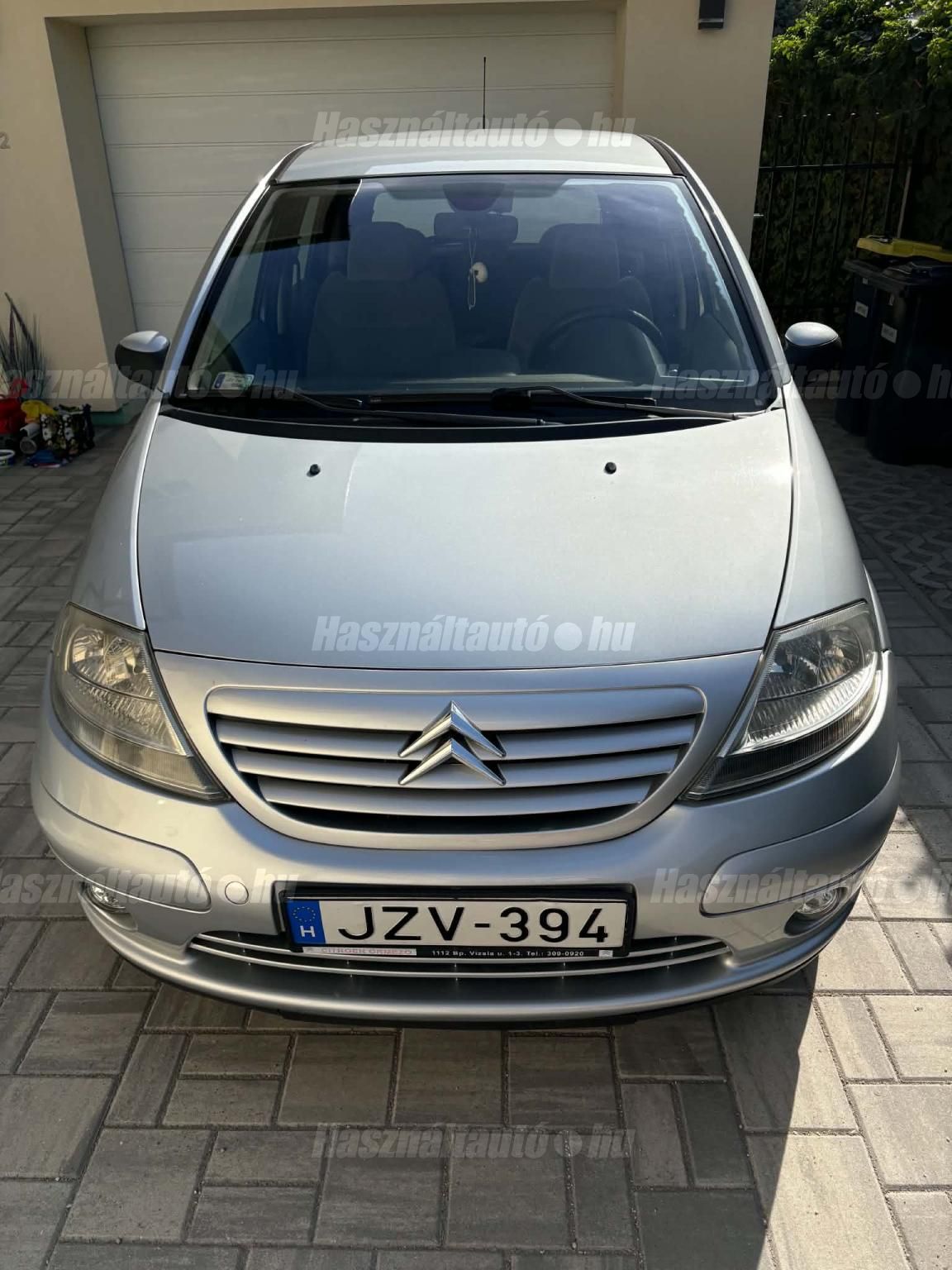 CITROEN C3 2005/11 - 1