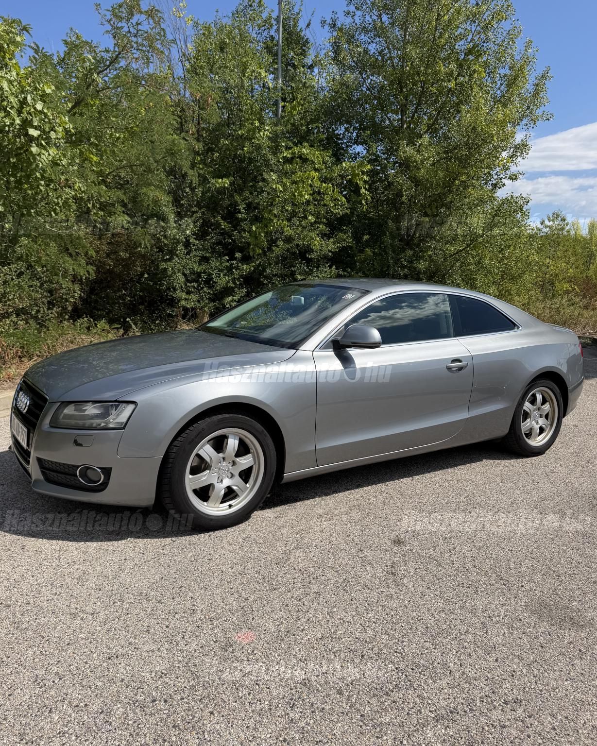 AUDI A5 2008/2 - 1