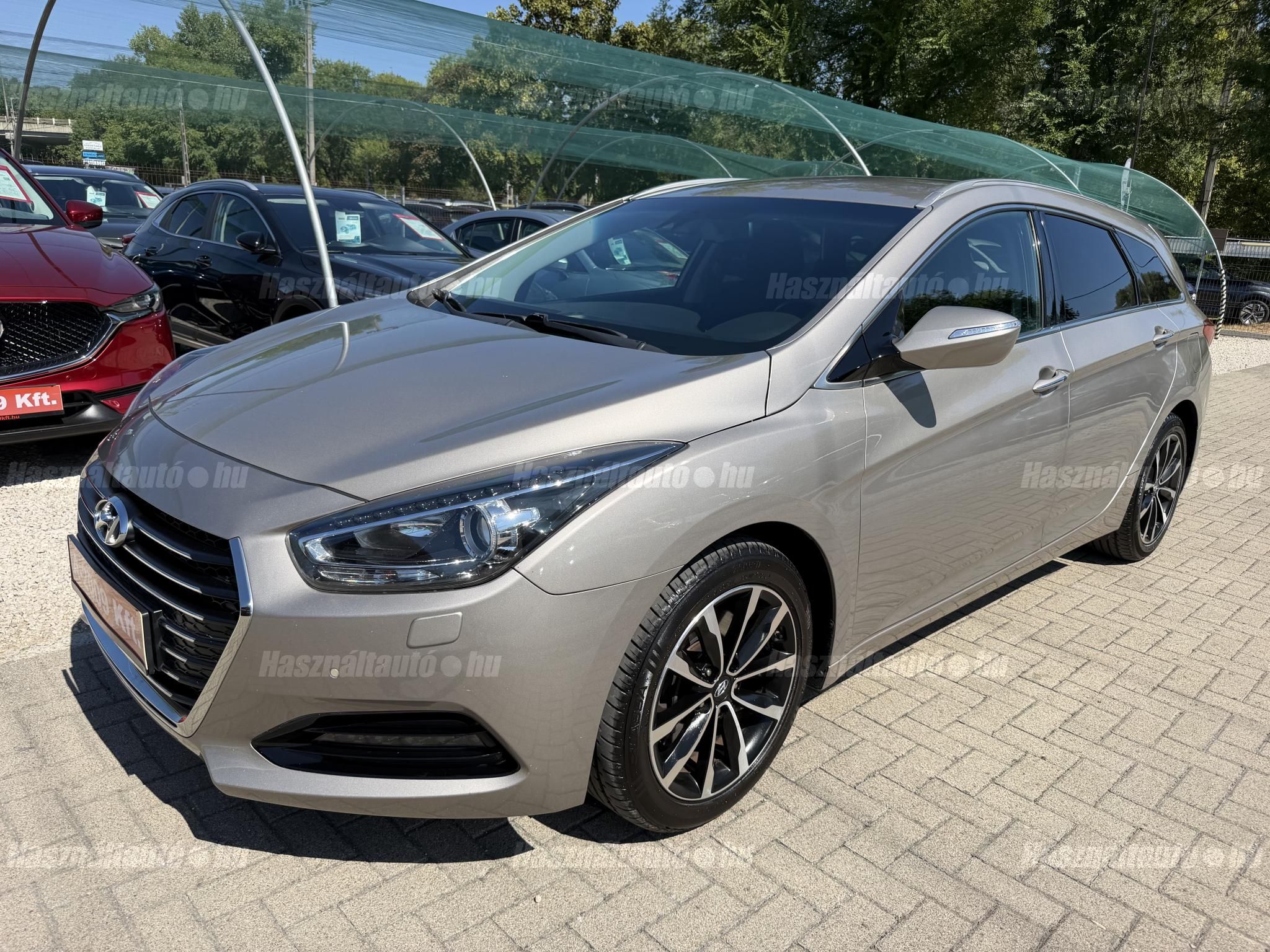 HYUNDAI I40 2016/4 - 1