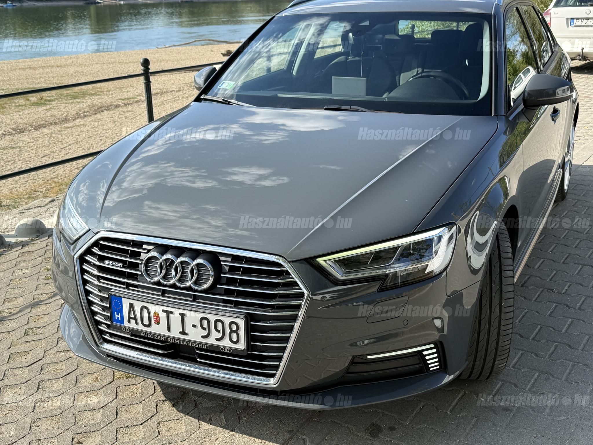 AUDI A3 2020/7 - 1