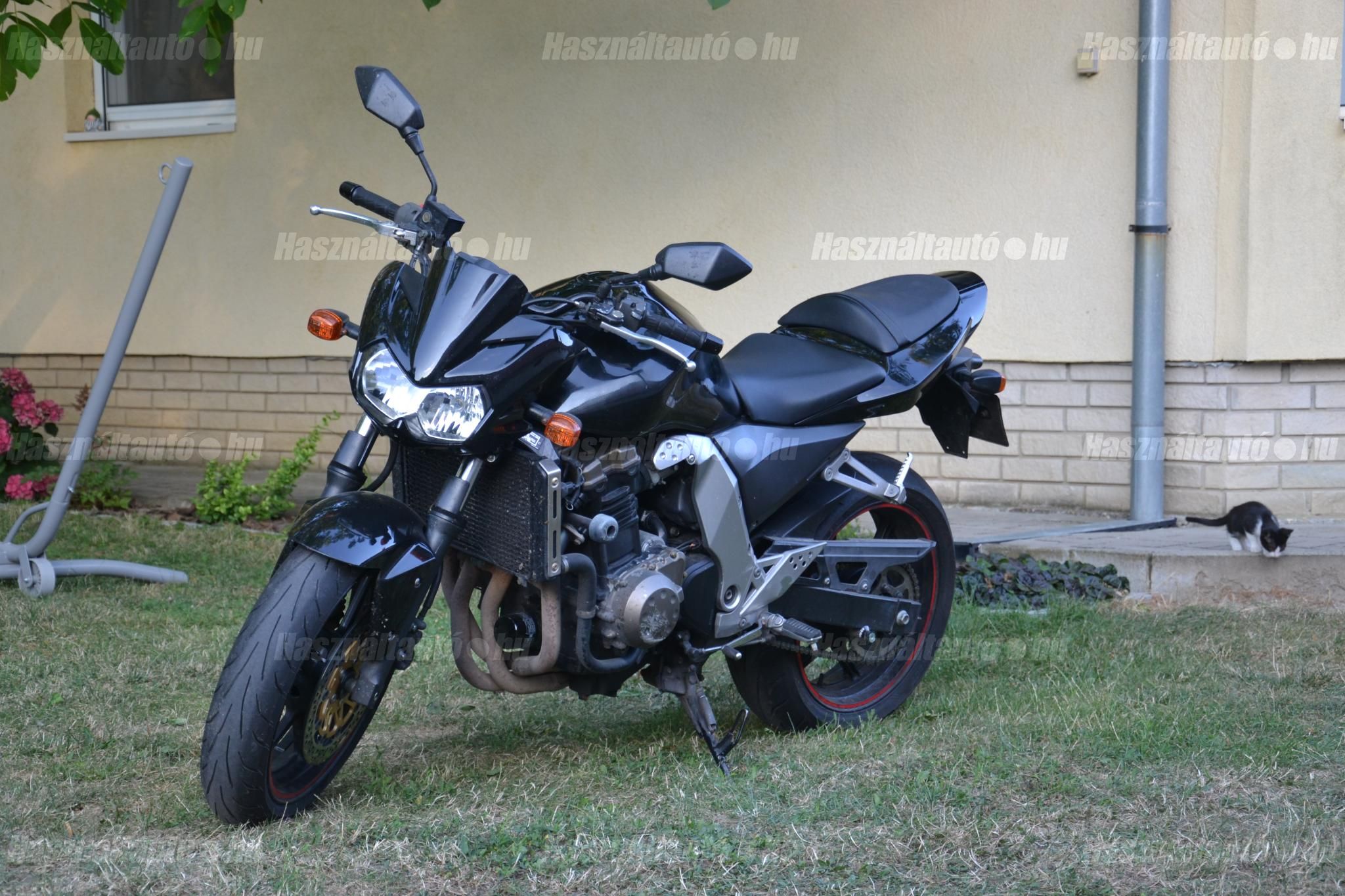 KAWASAKI Z 750 2006/5 - 1