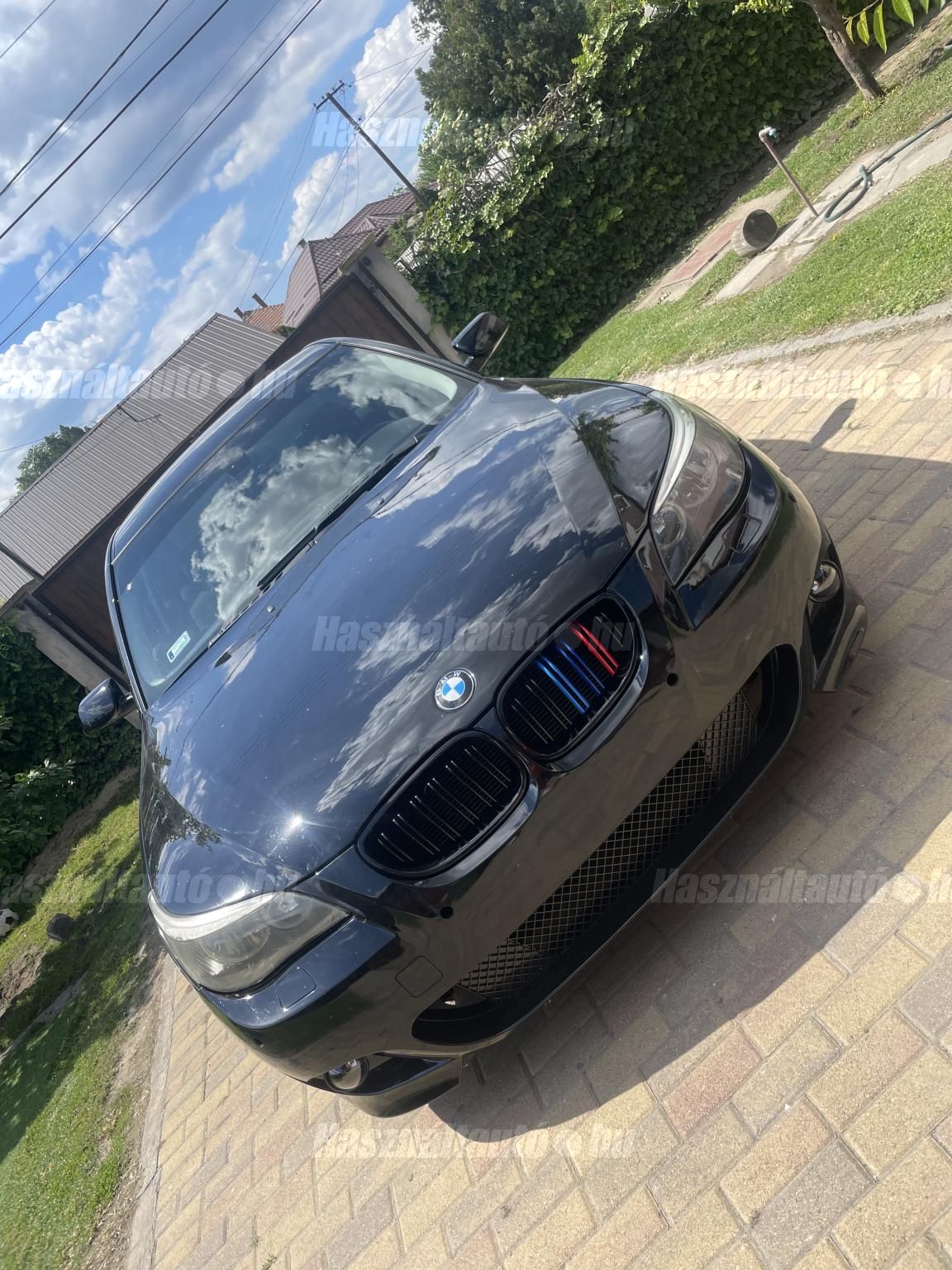 BMW 525 2005/2 - 1