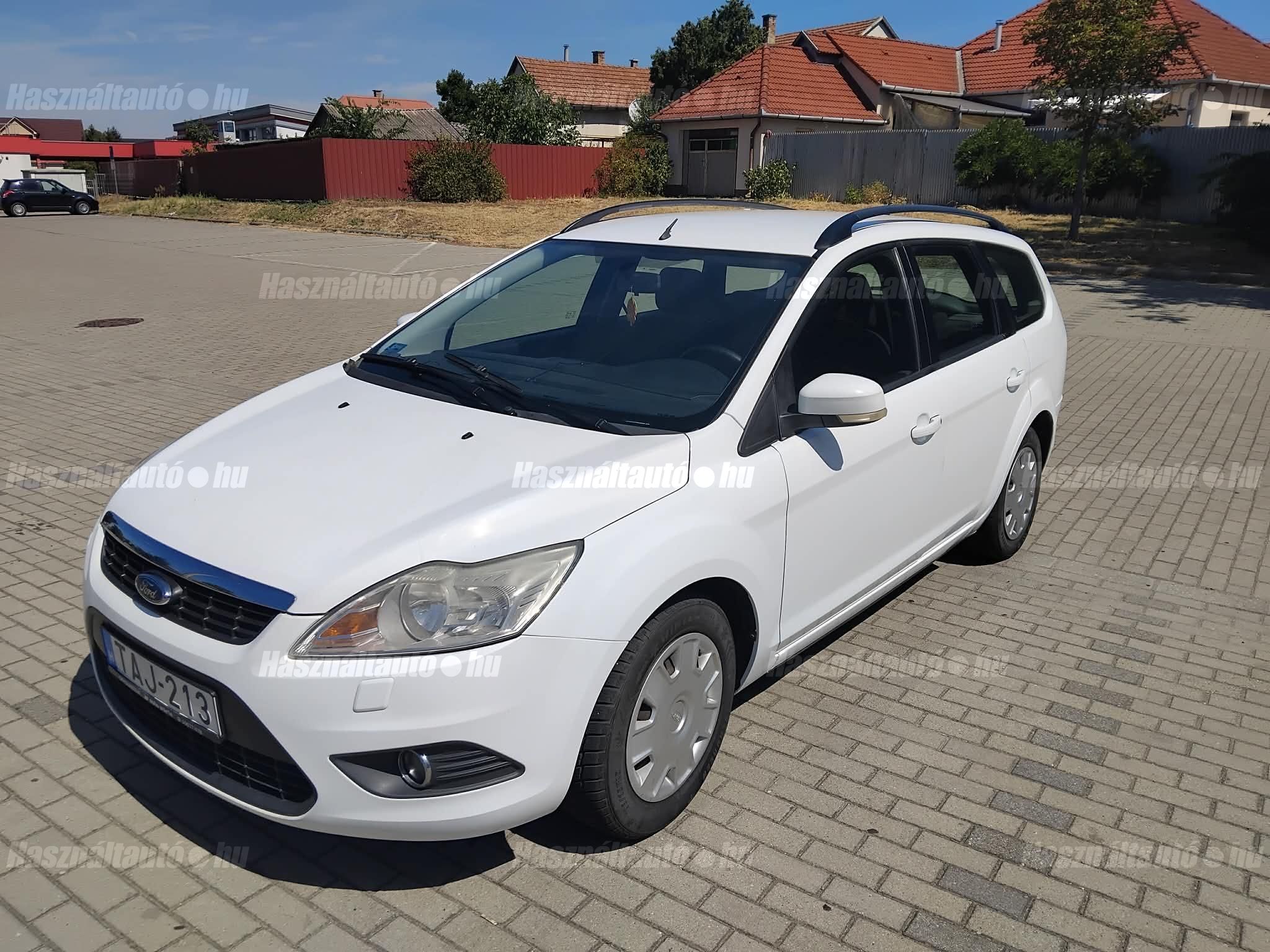 FORD FOCUS 2009/4 - 1
