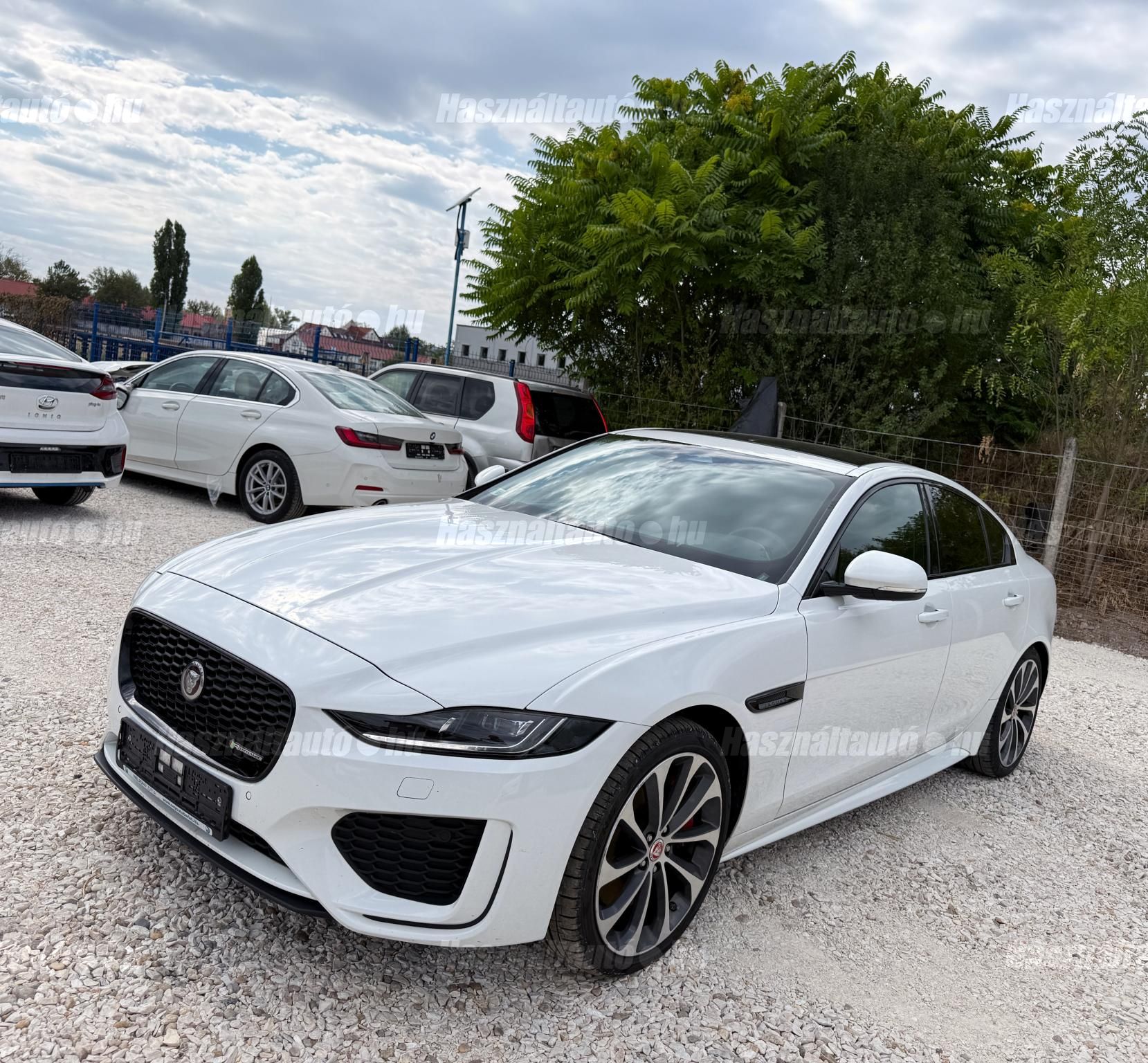 JAGUAR XE 2023/5 - 1