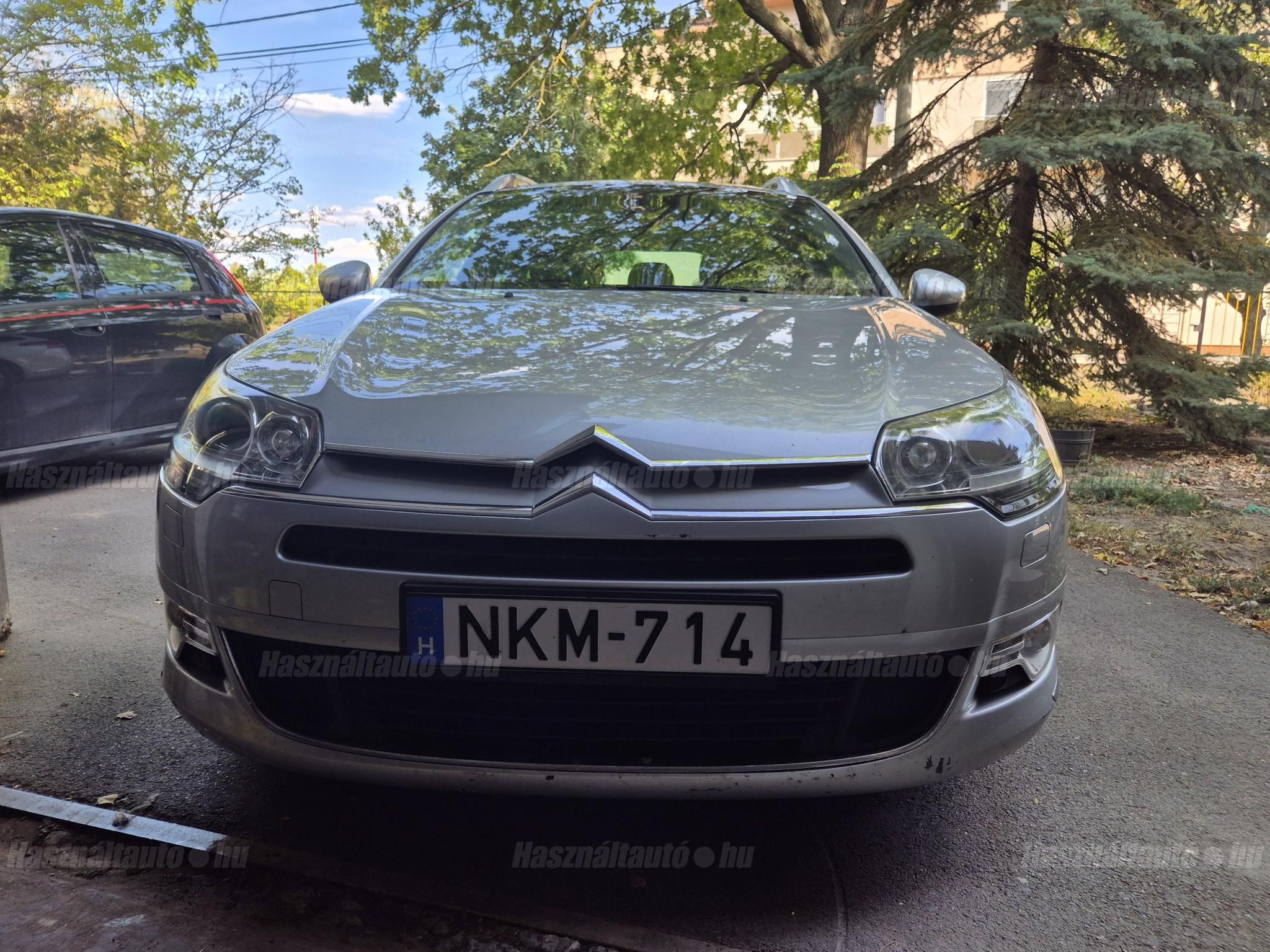 CITROEN C5 2011/4 - 1