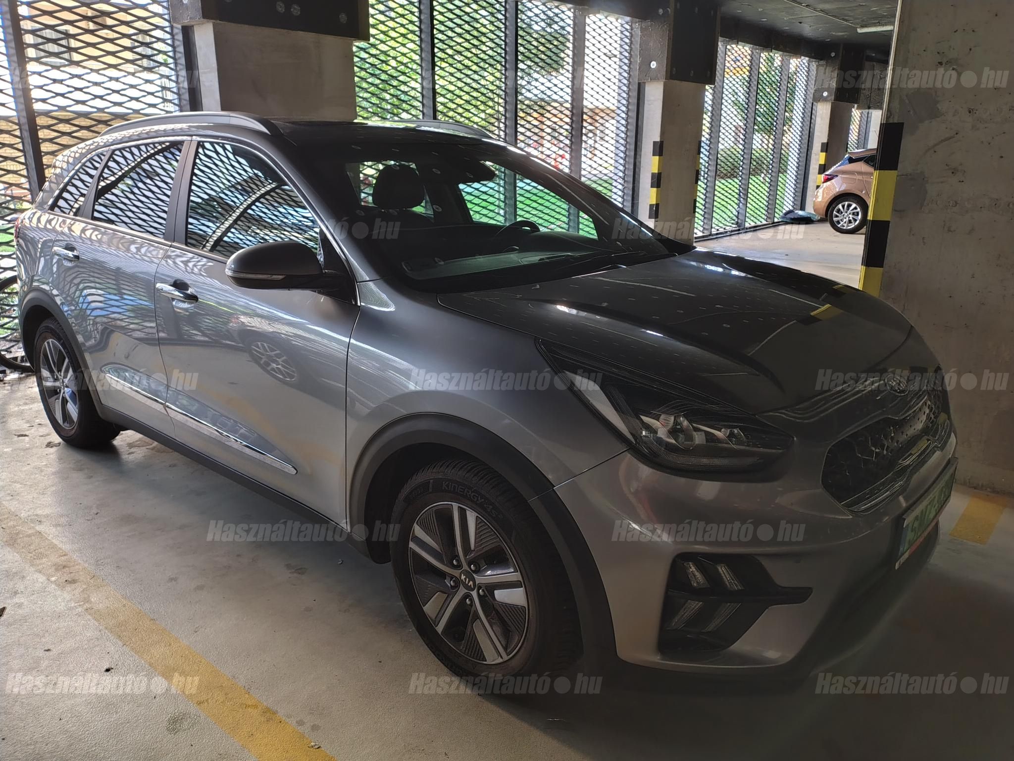 KIA NIRO 2020 - 1