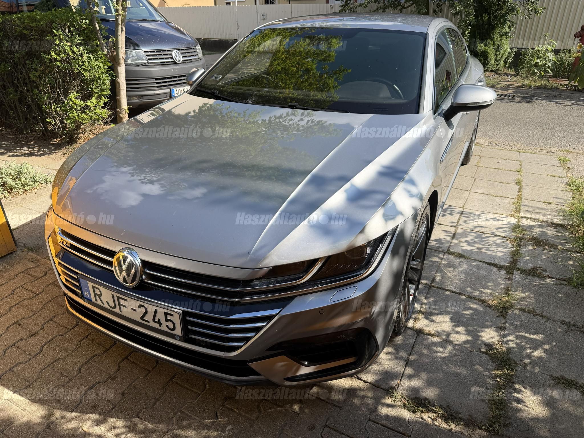 VOLKSWAGEN ARTEON 2019/3 - 1