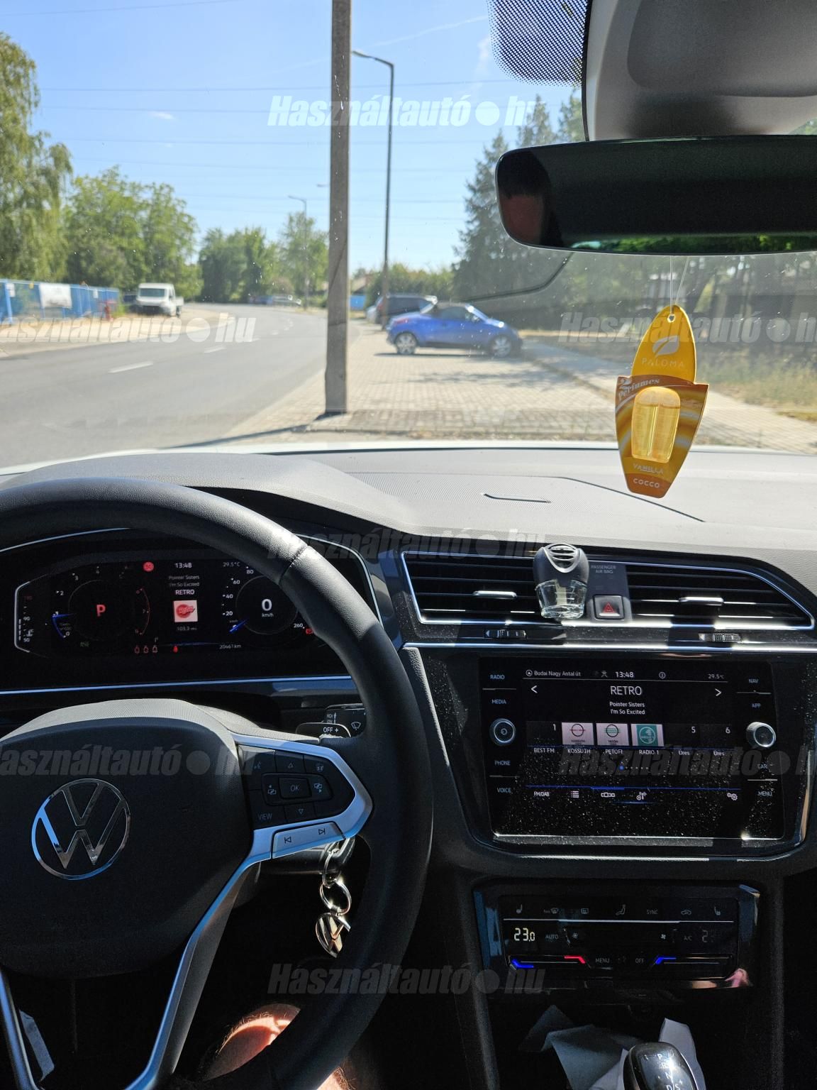 VOLKSWAGEN TIGUAN 2022/7 - 1