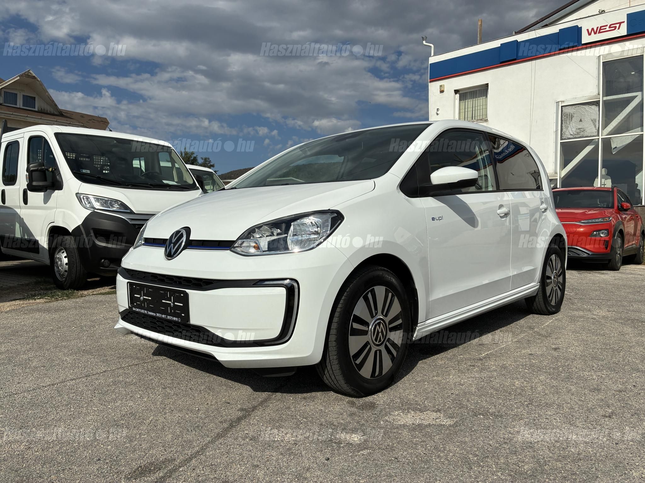 VOLKSWAGEN UP 2020/1 - 1