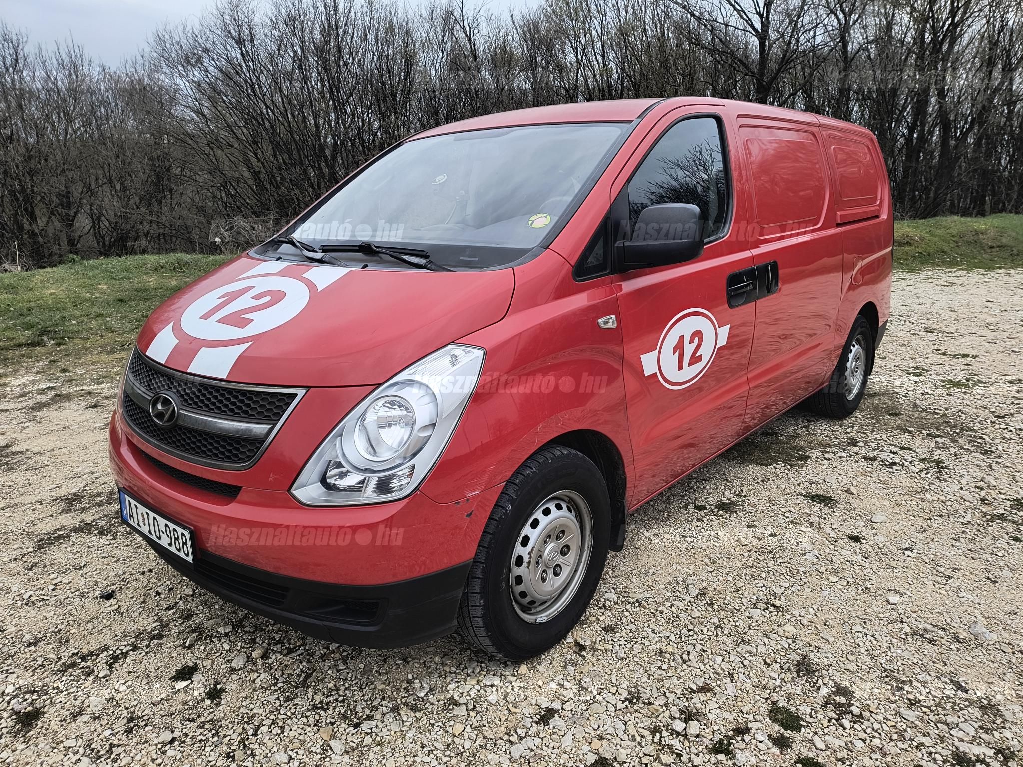 HYUNDAI H-1 2008/5 - 1