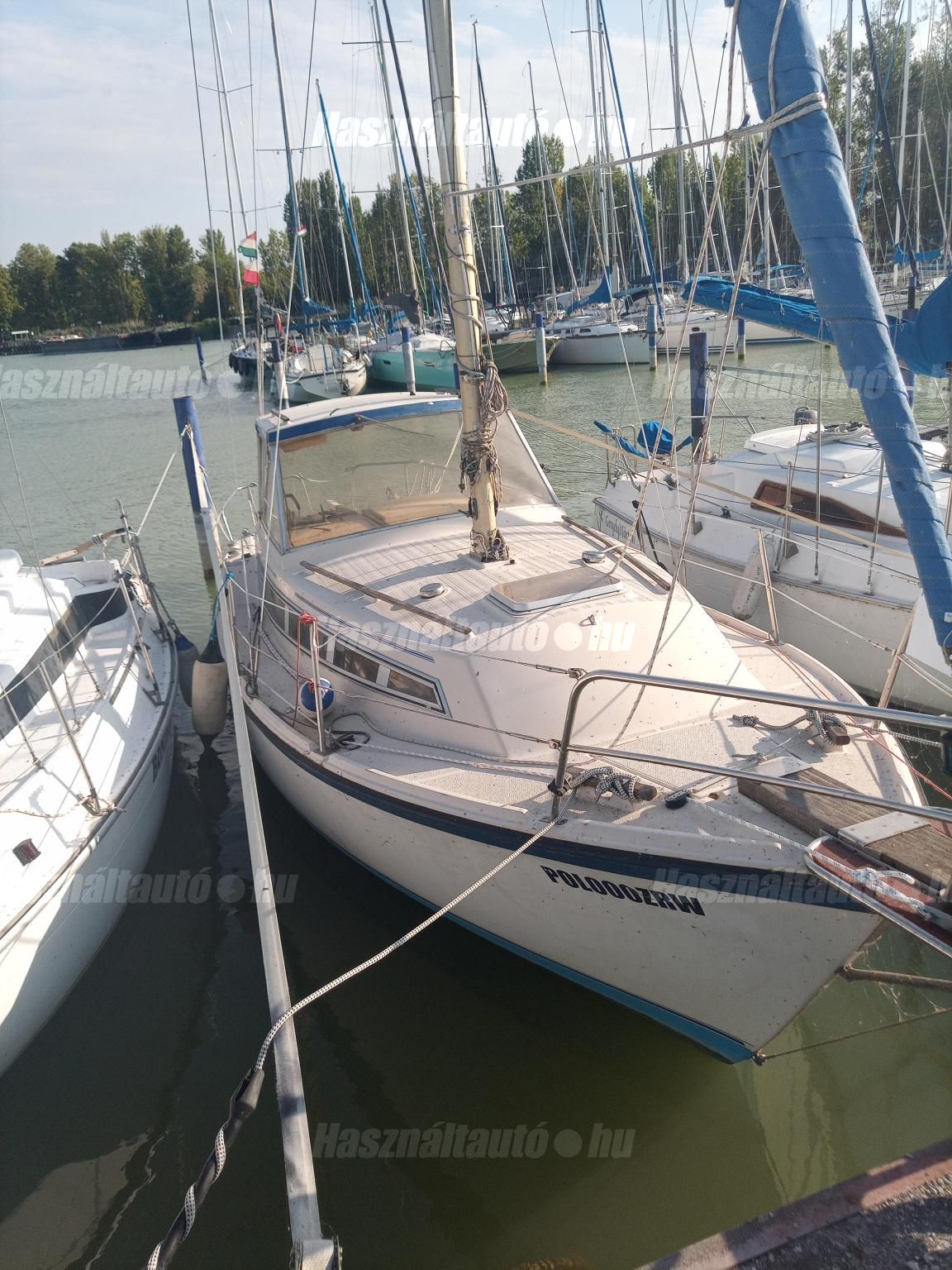 BENETEAU 1981/7 - 1