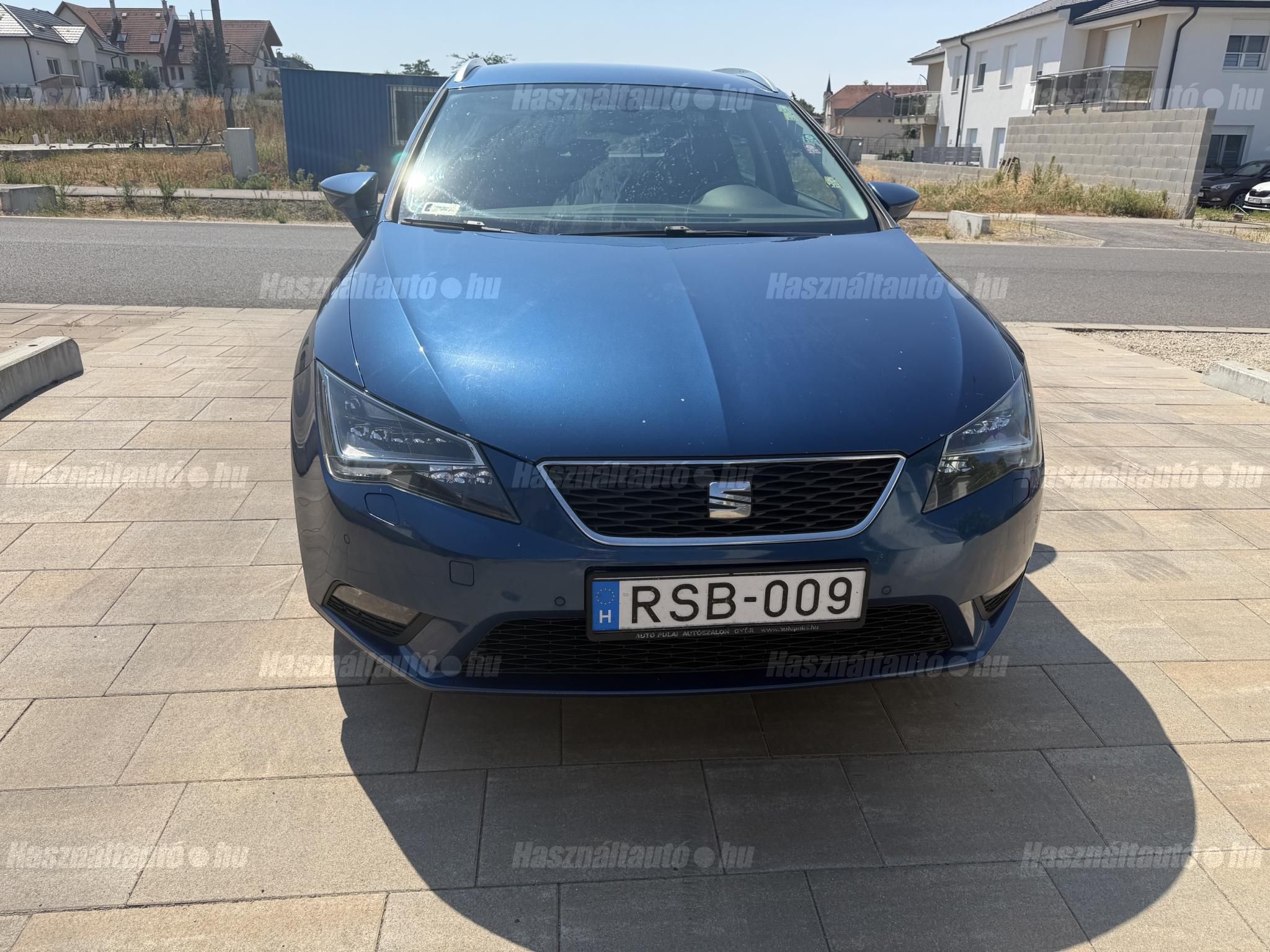 SEAT LEON 2016/1 - 1