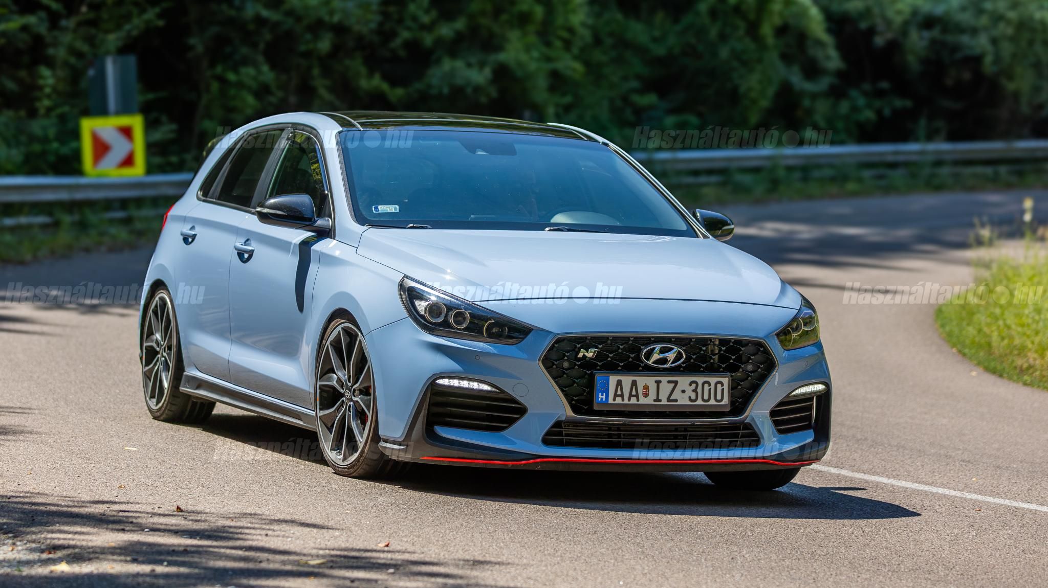 HYUNDAI I30 2019/2 - 1