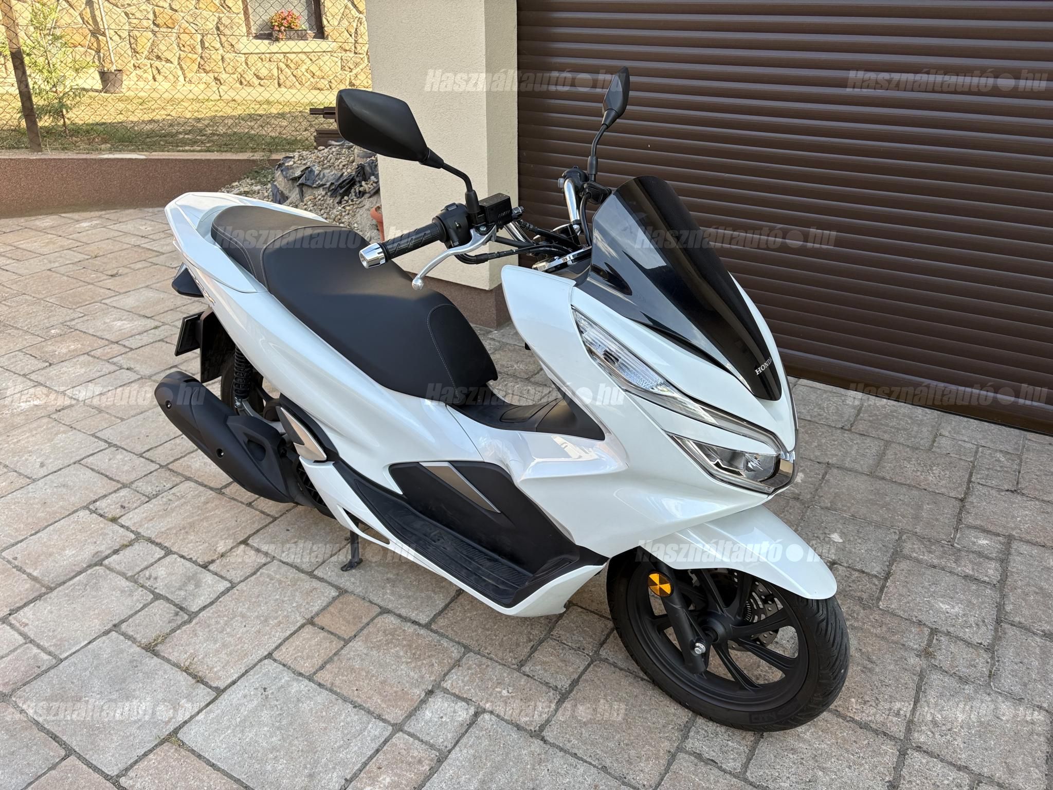 HONDA PCX 125 2018/6 - 1
