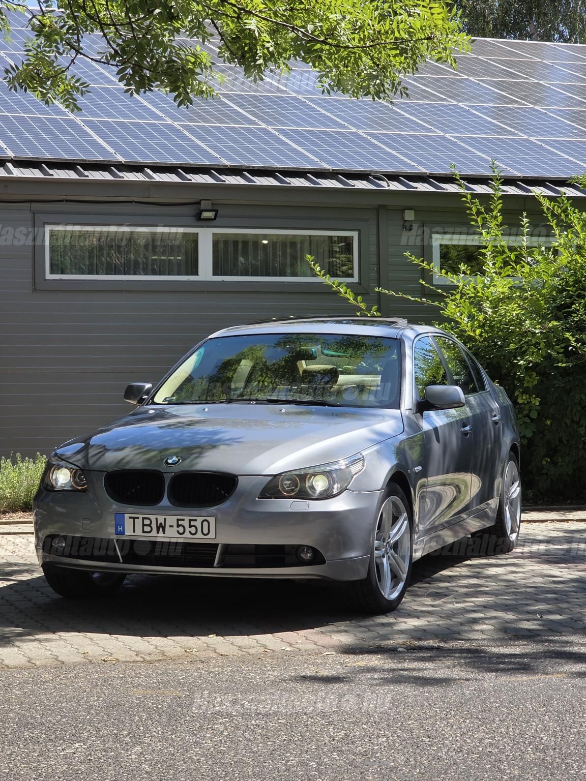 BMW 530 2006/3 - 1
