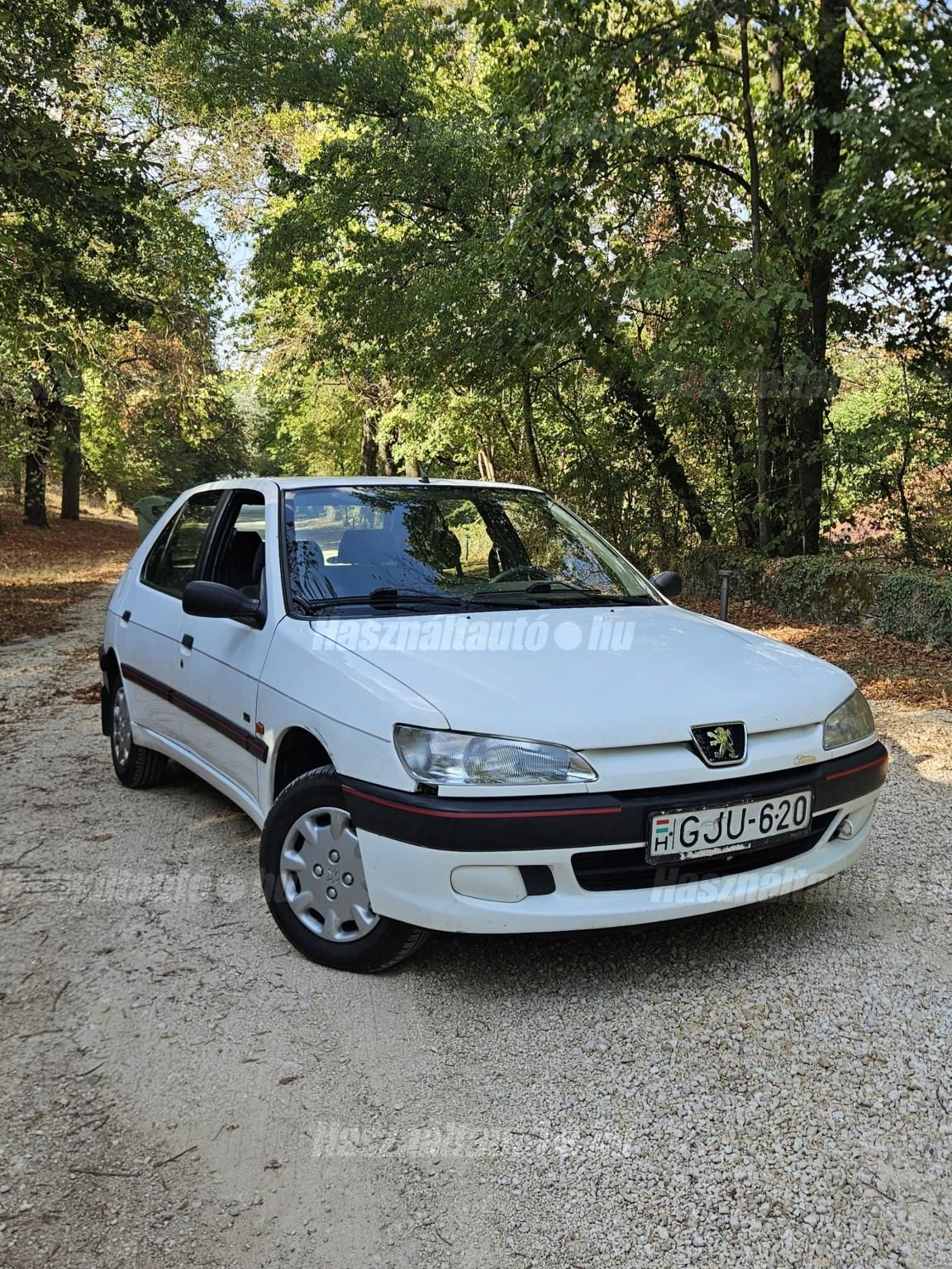PEUGEOT 306 1997/6 - 1