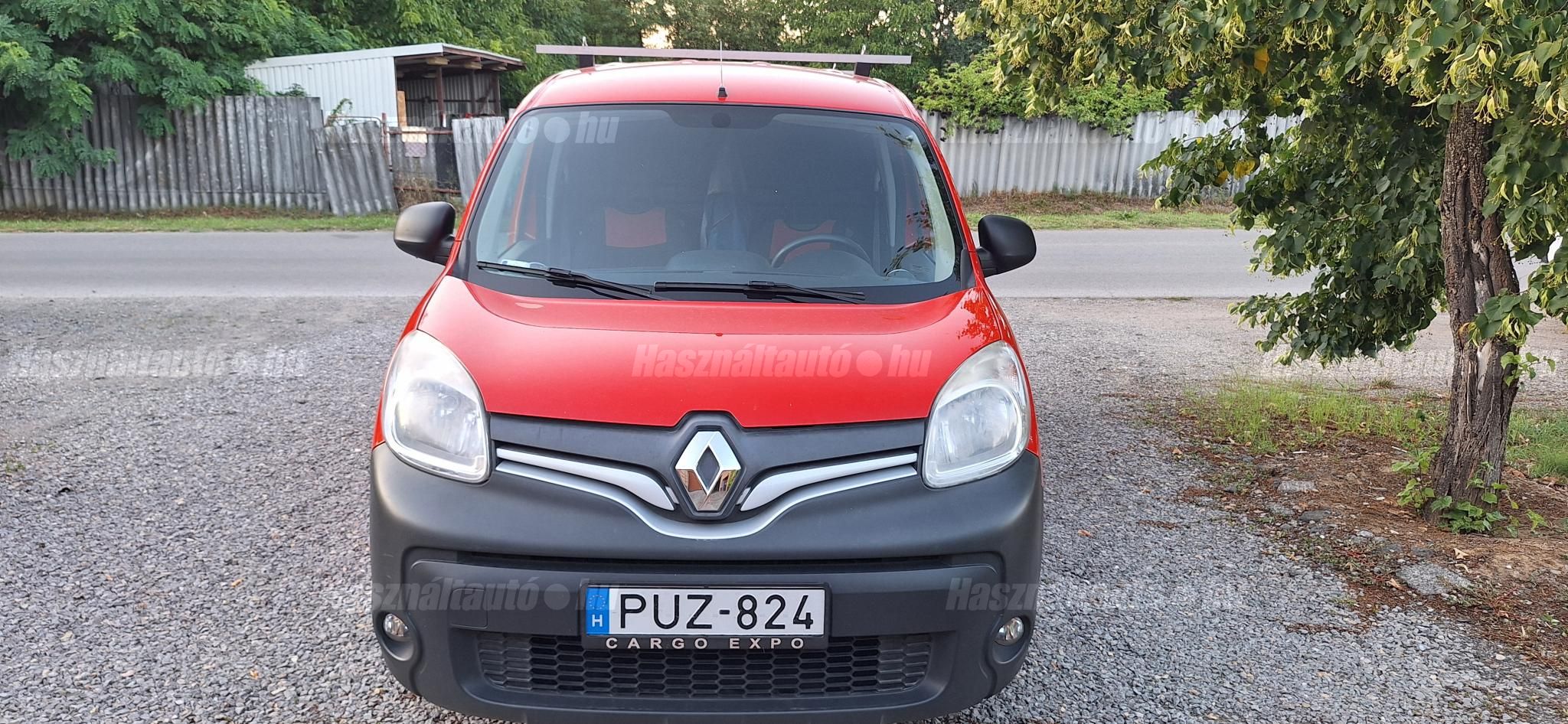 RENAULT KANGOO 2018/6 - 1