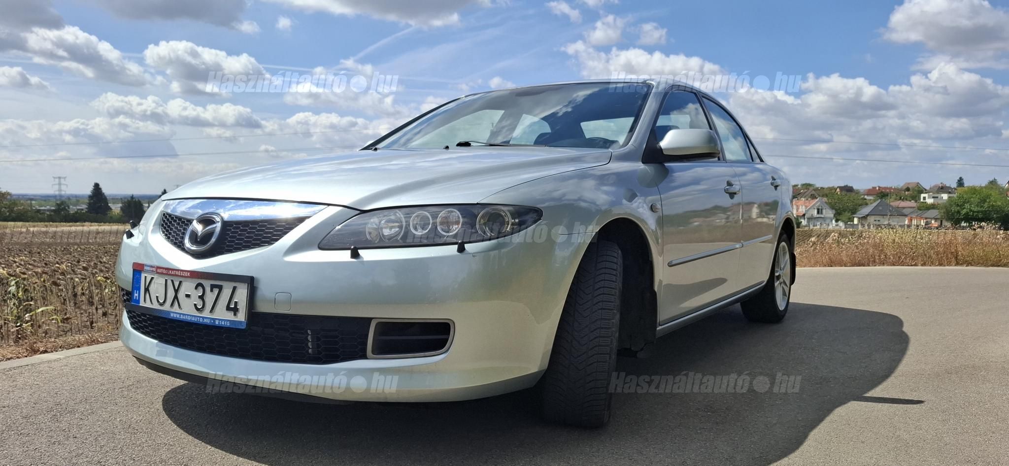 MAZDA 6 2006/3 - 1