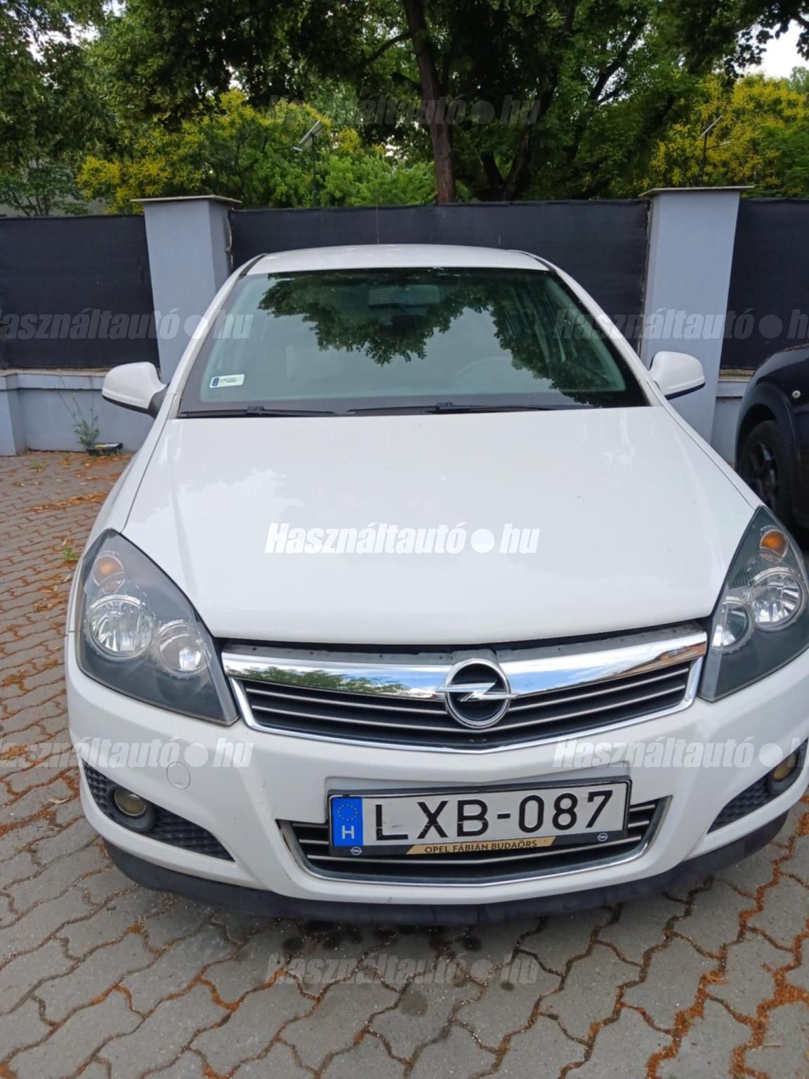 OPEL ASTRA 2011/5 - 1