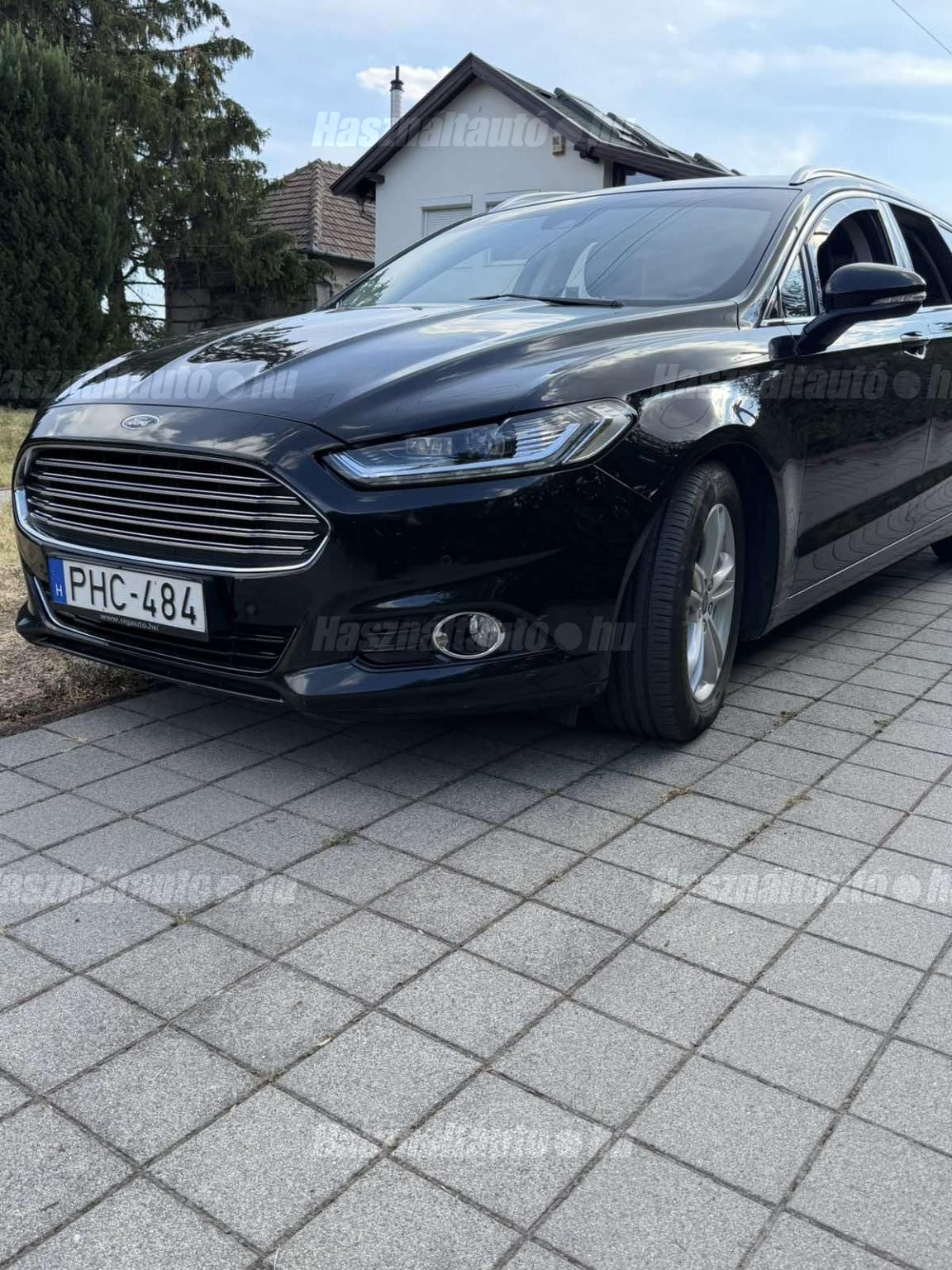 FORD MONDEO 2015/9 - 1