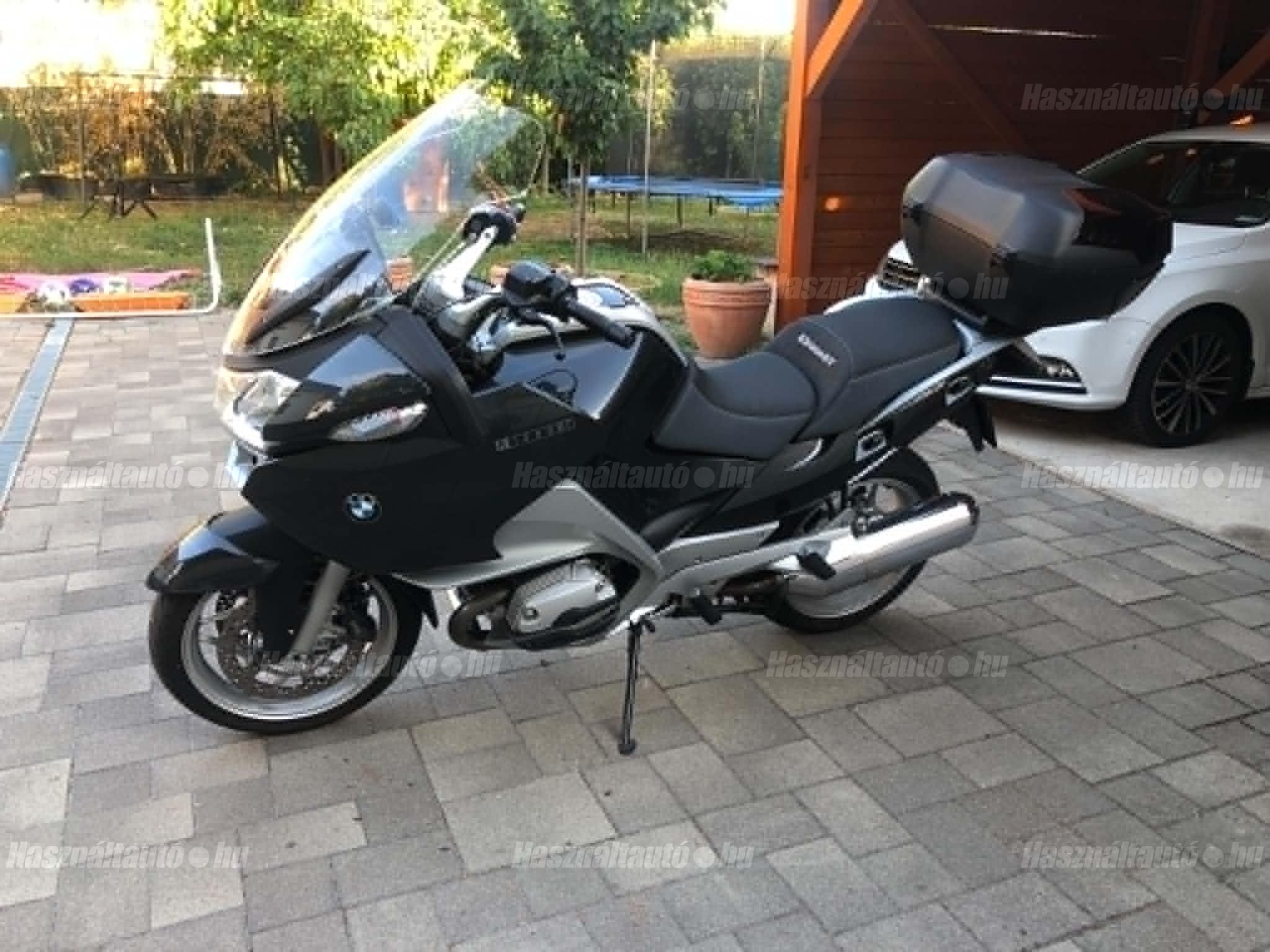 BMW R 1200 RT 2006/7 - 1
