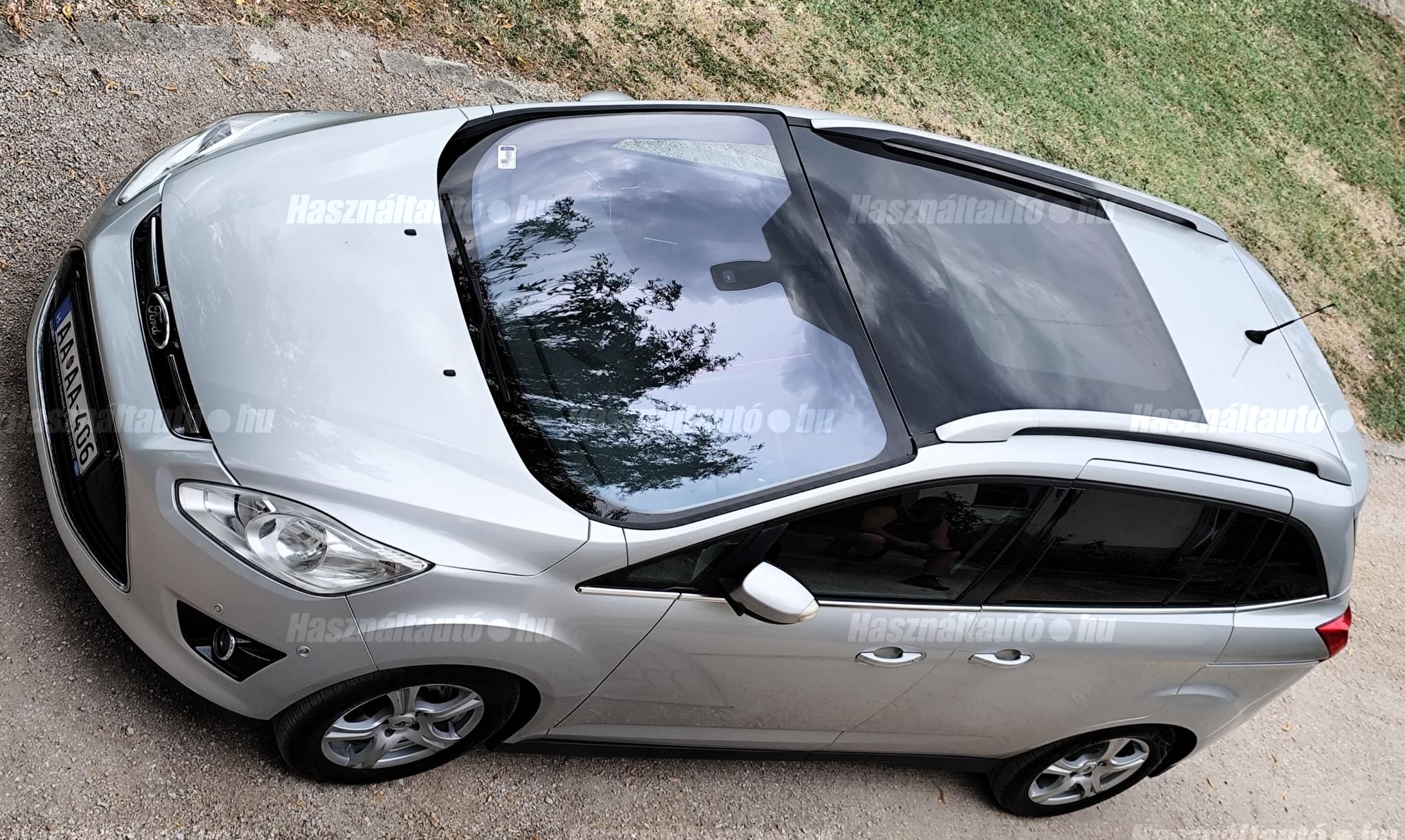 FORD C-MAX 2011/7 - 1