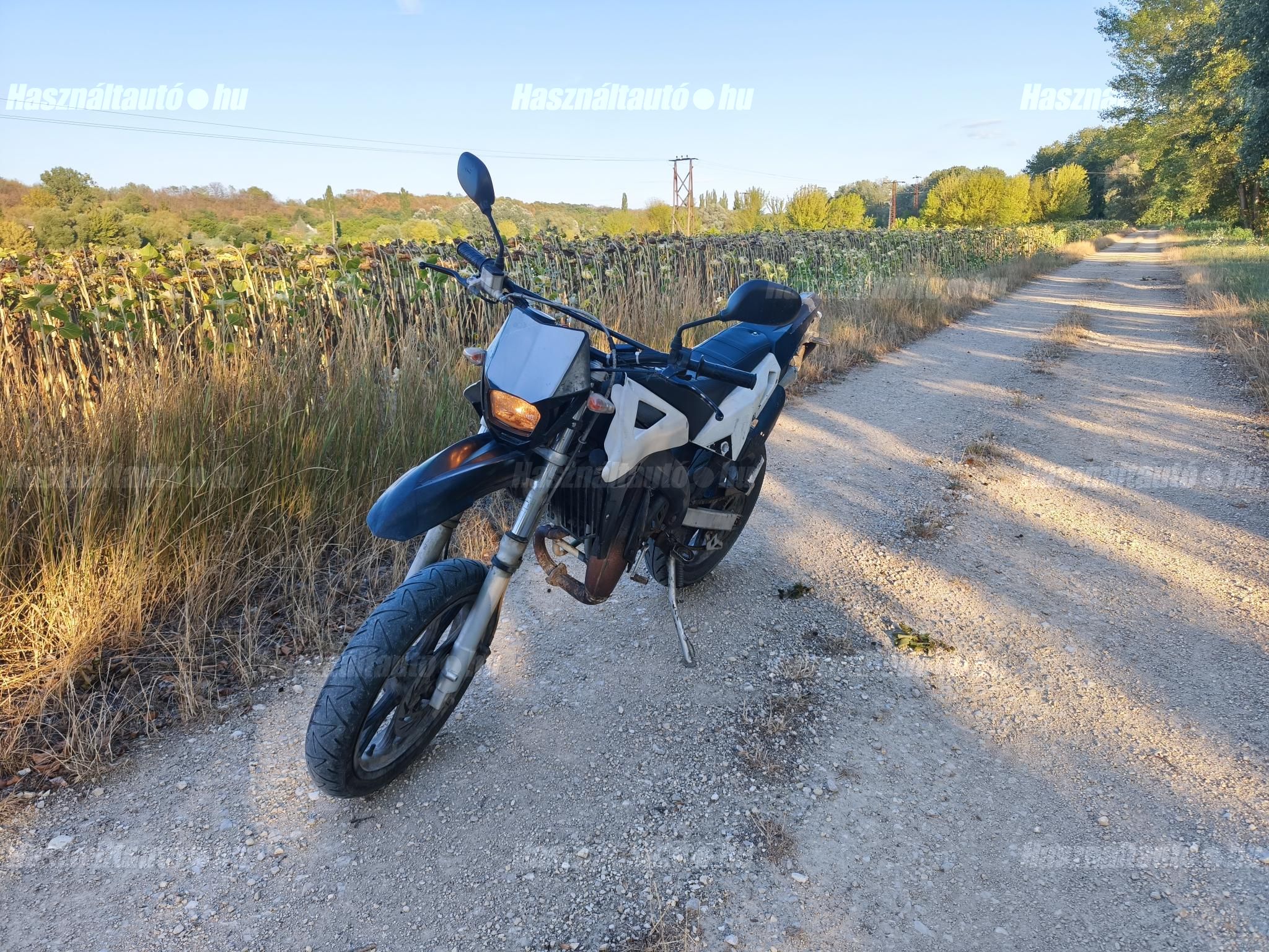 MOTORHISPANIA RYZ 2014/1 - 1