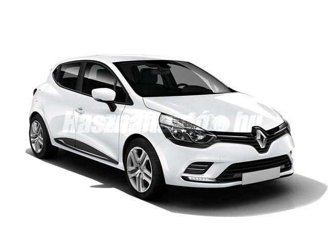 RENAULT CLIO 2019/10 - 1