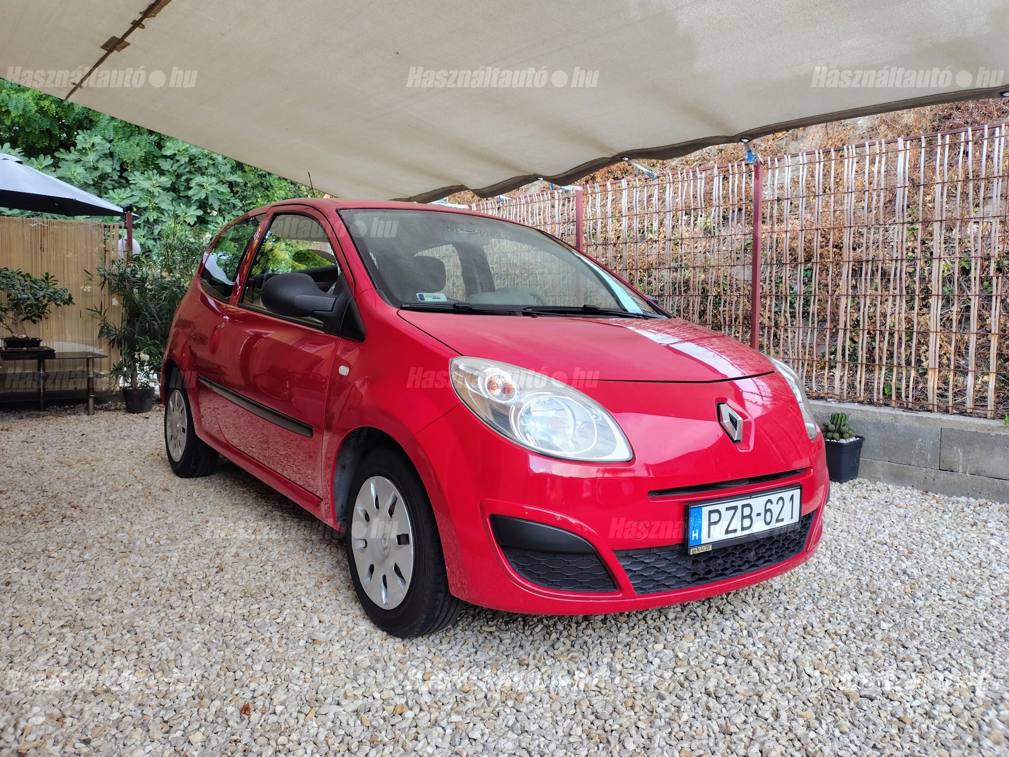 RENAULT TWINGO 2009/9 - 1