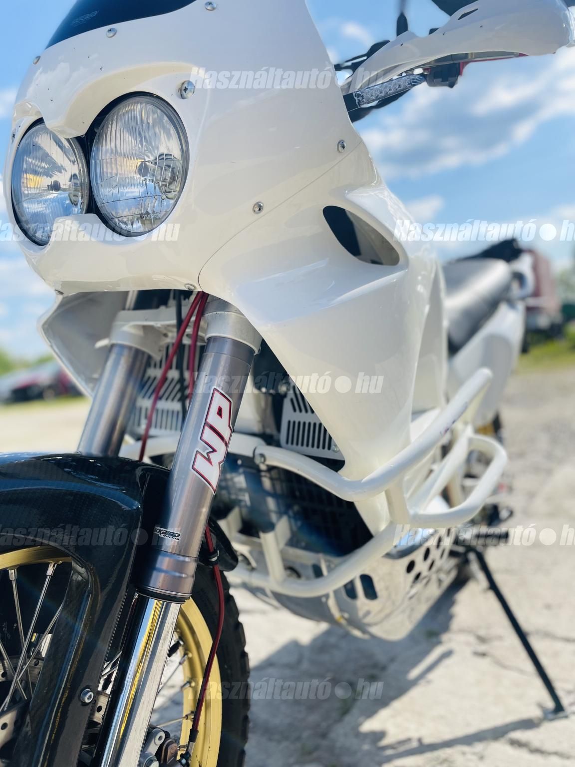 HONDA XRV 750 1993/7 - 1