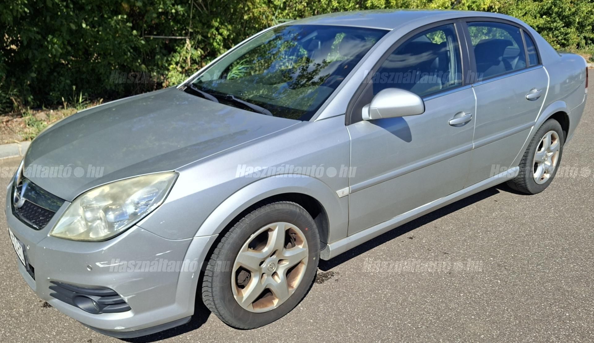 OPEL VECTRA C 2007/10 - 1