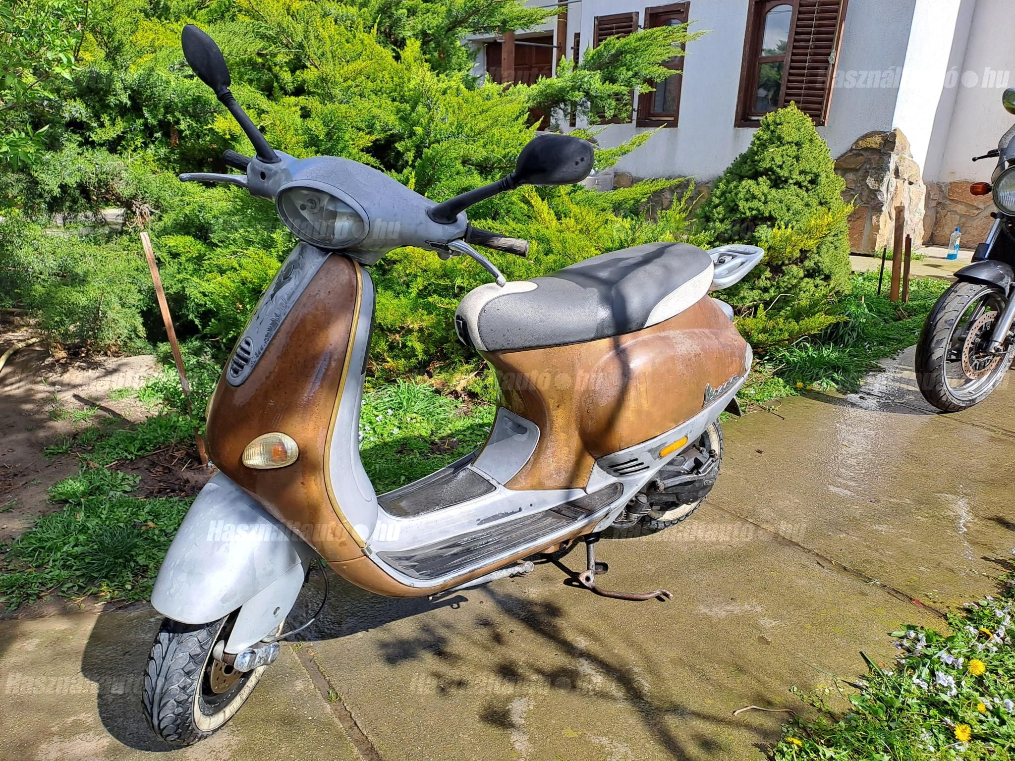 VESPA ET4 1998 - 1