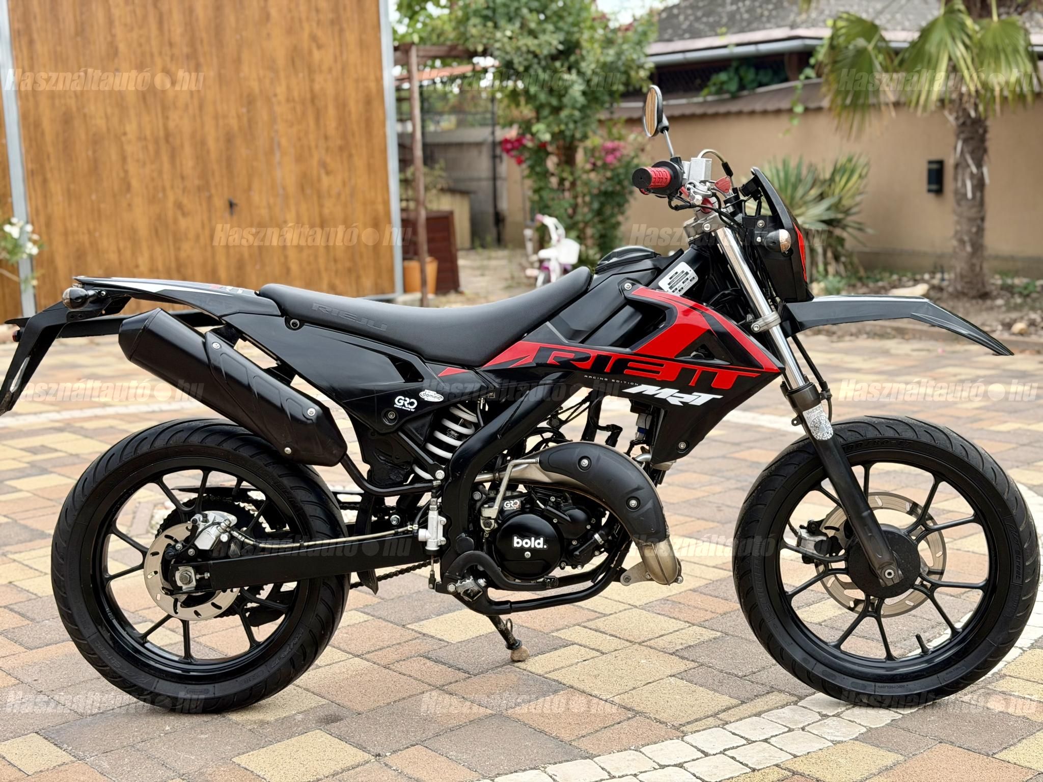 RIEJU MRT 2023/3 - 1