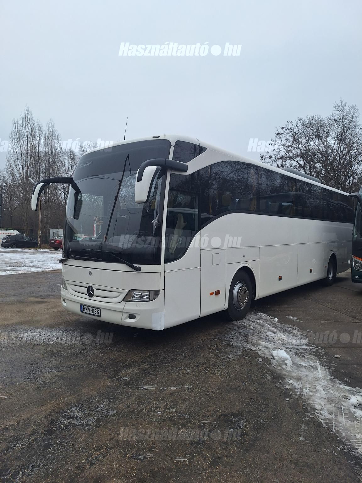MERCEDES-BENZ 2009/8 - 1