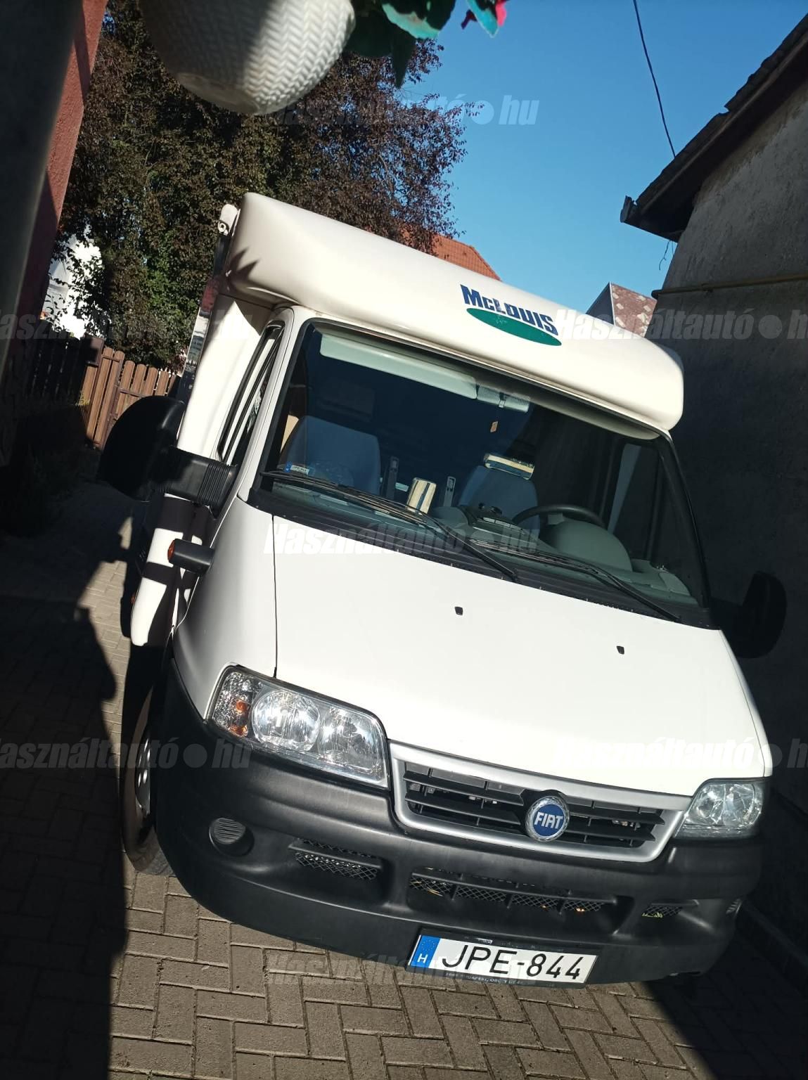 FIAT 2005/12 - 1