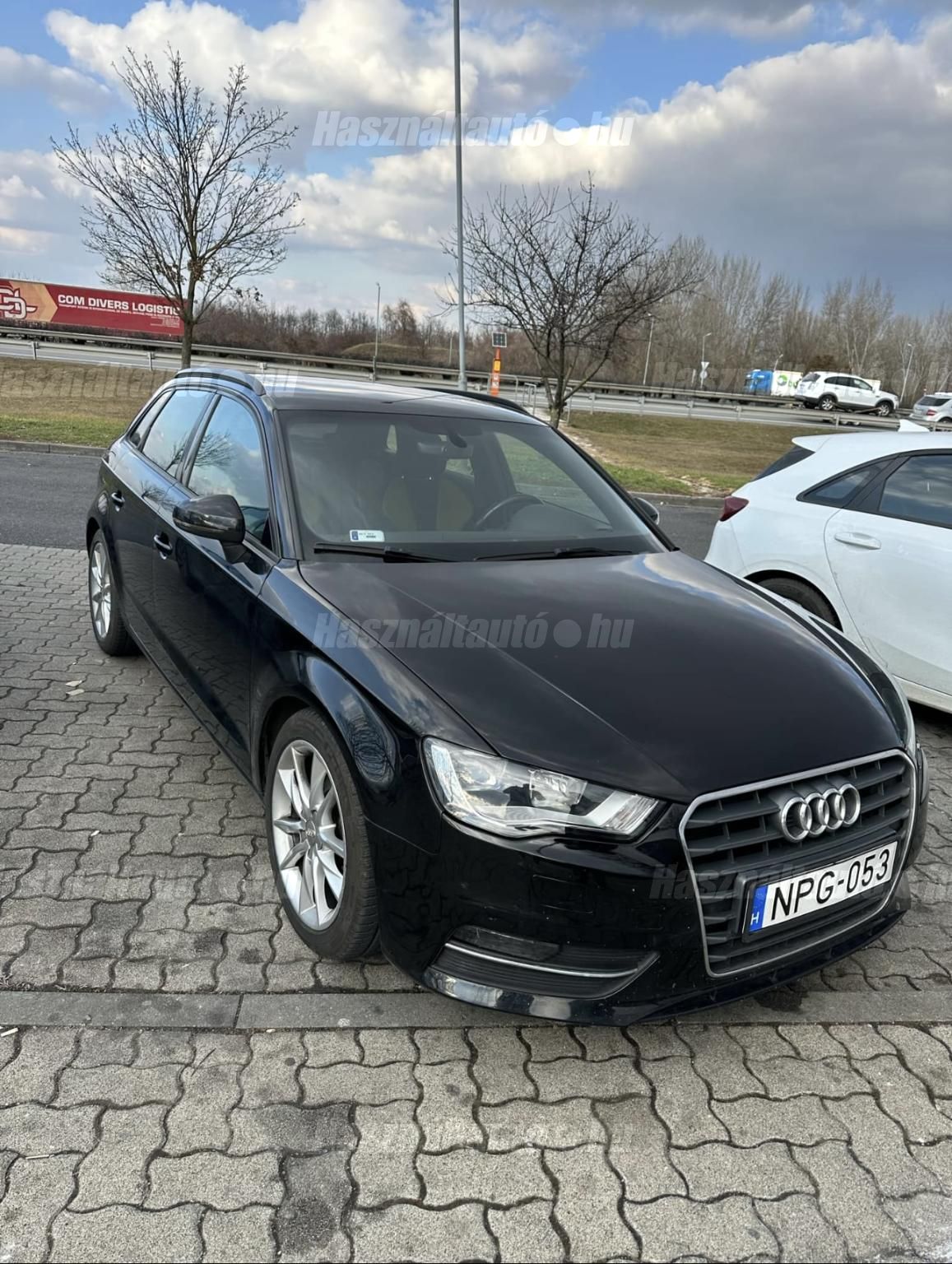 AUDI A3 2016/5 - 1