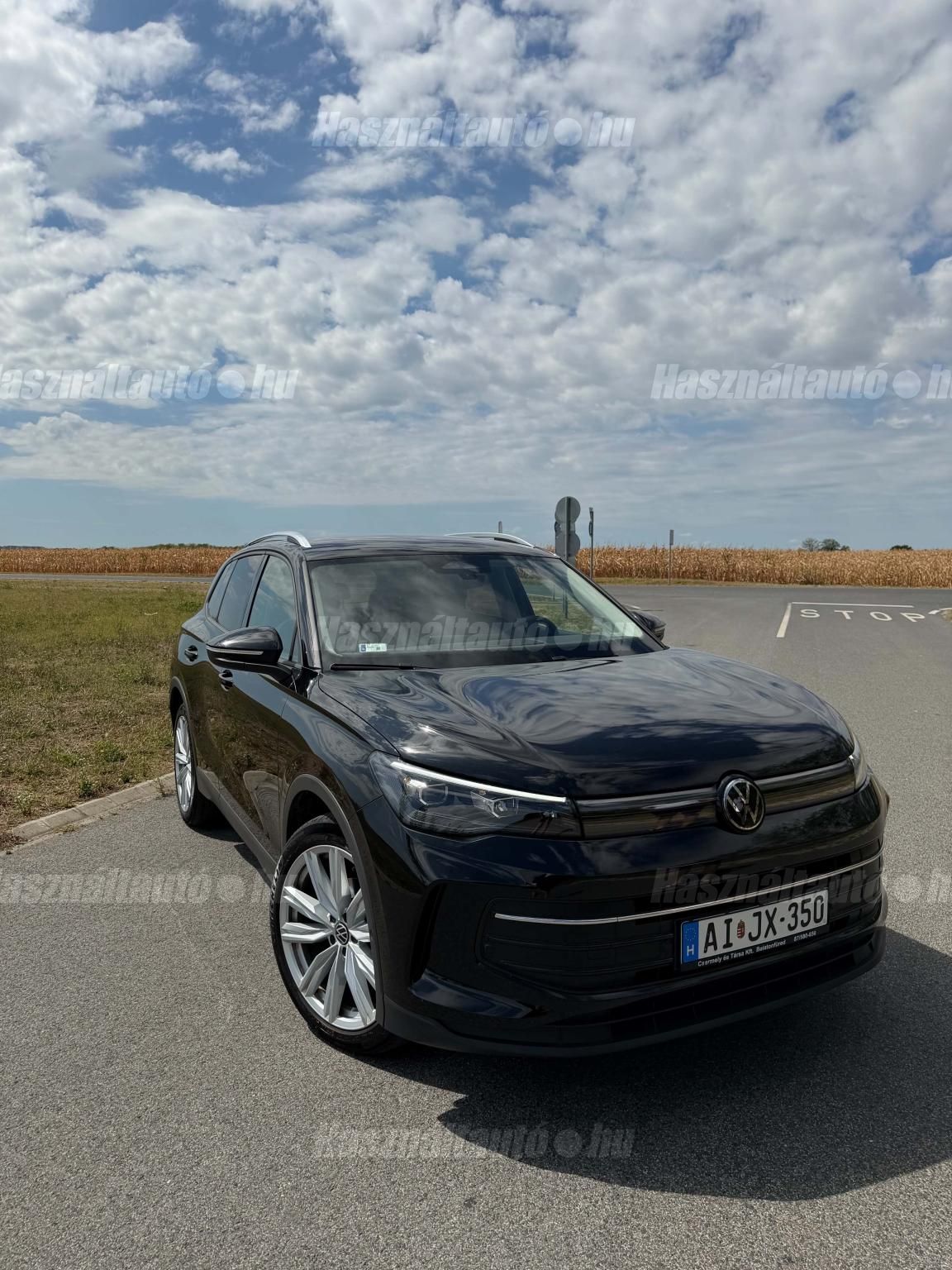VOLKSWAGEN TIGUAN 2025/1 - 1