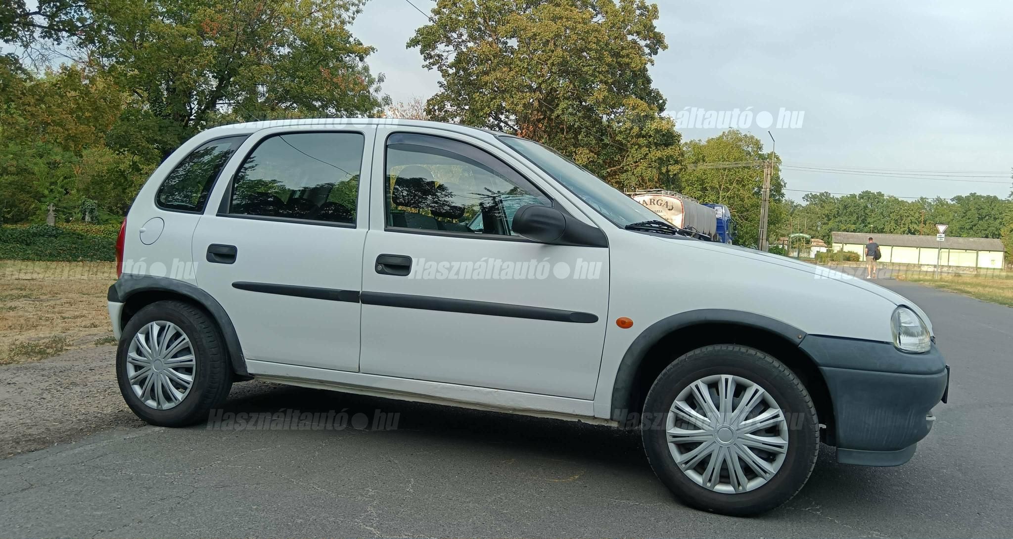 OPEL CORSA B 1999/12 - 1