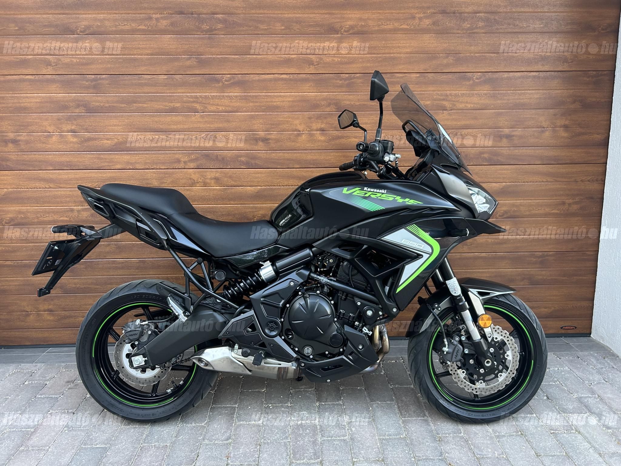 KAWASAKI VERSYS 650 2025/4 - 1